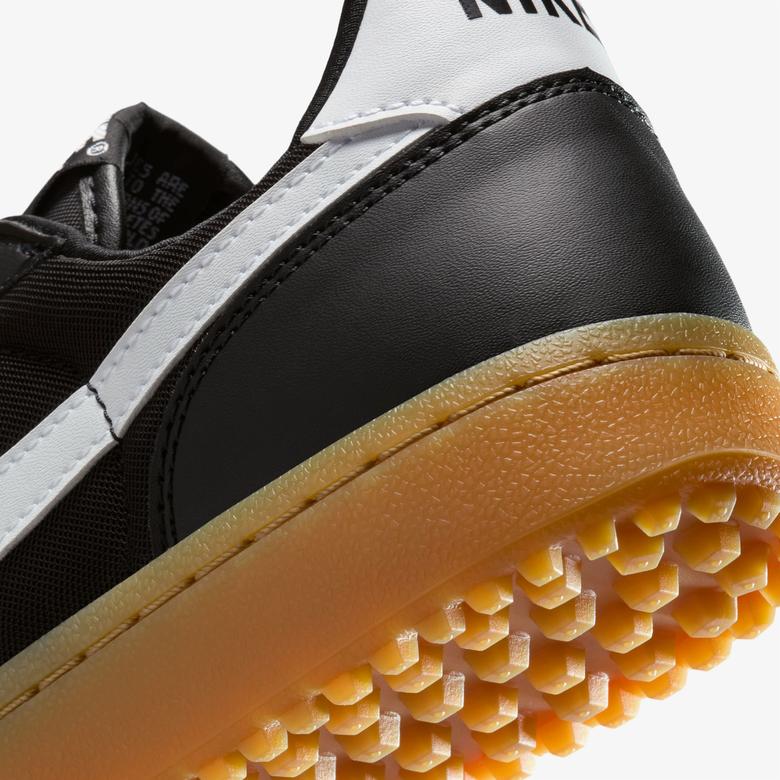 Nike Field General Kadın Siyah Sneaker