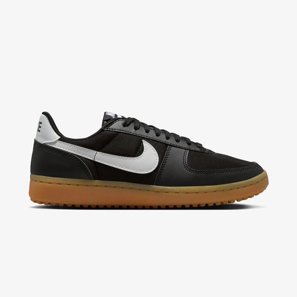 Nike Field General Kadın Siyah Sneaker