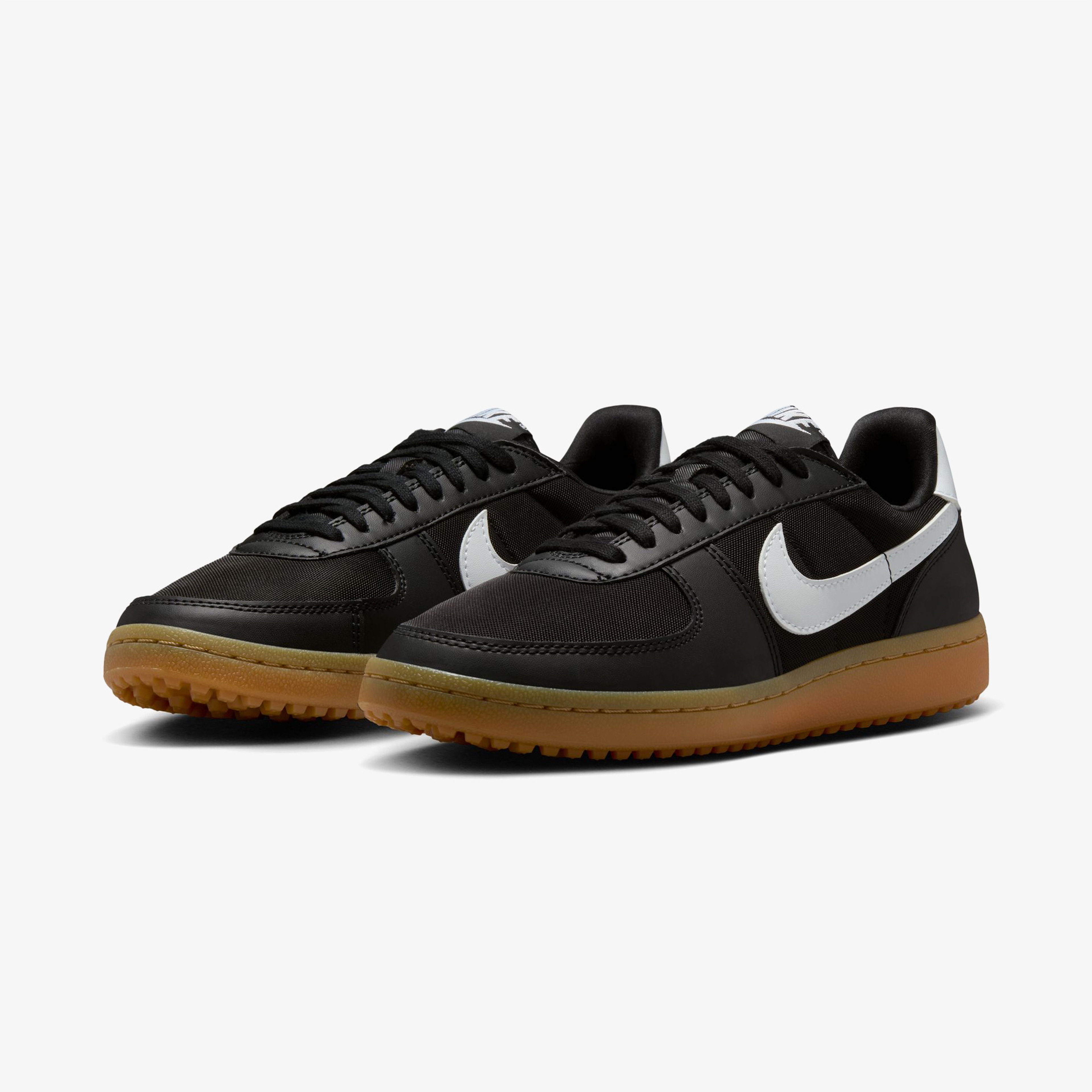 Nike Field General Kadın Siyah Sneaker