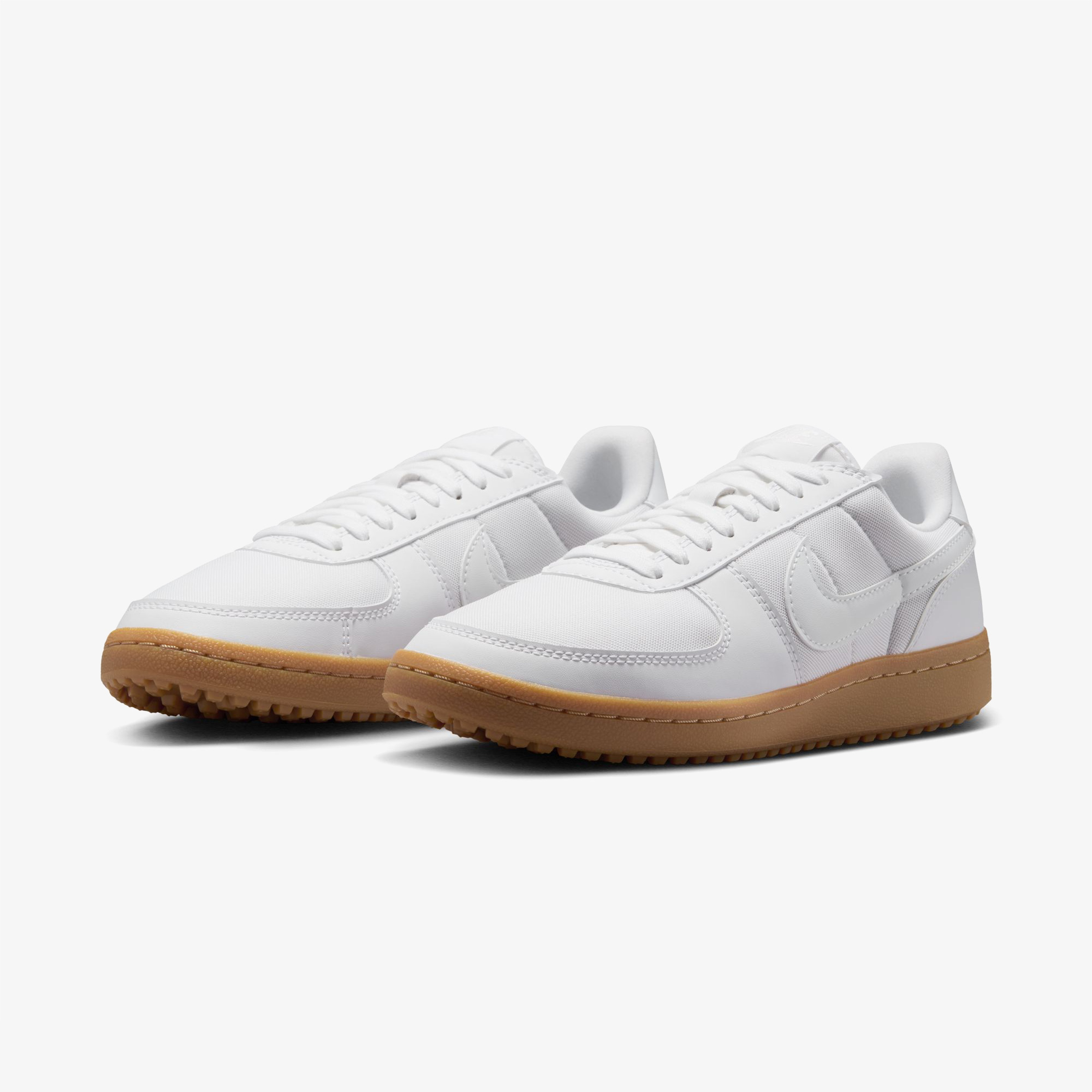 Nike Field General Kadın Beyaz Sneaker