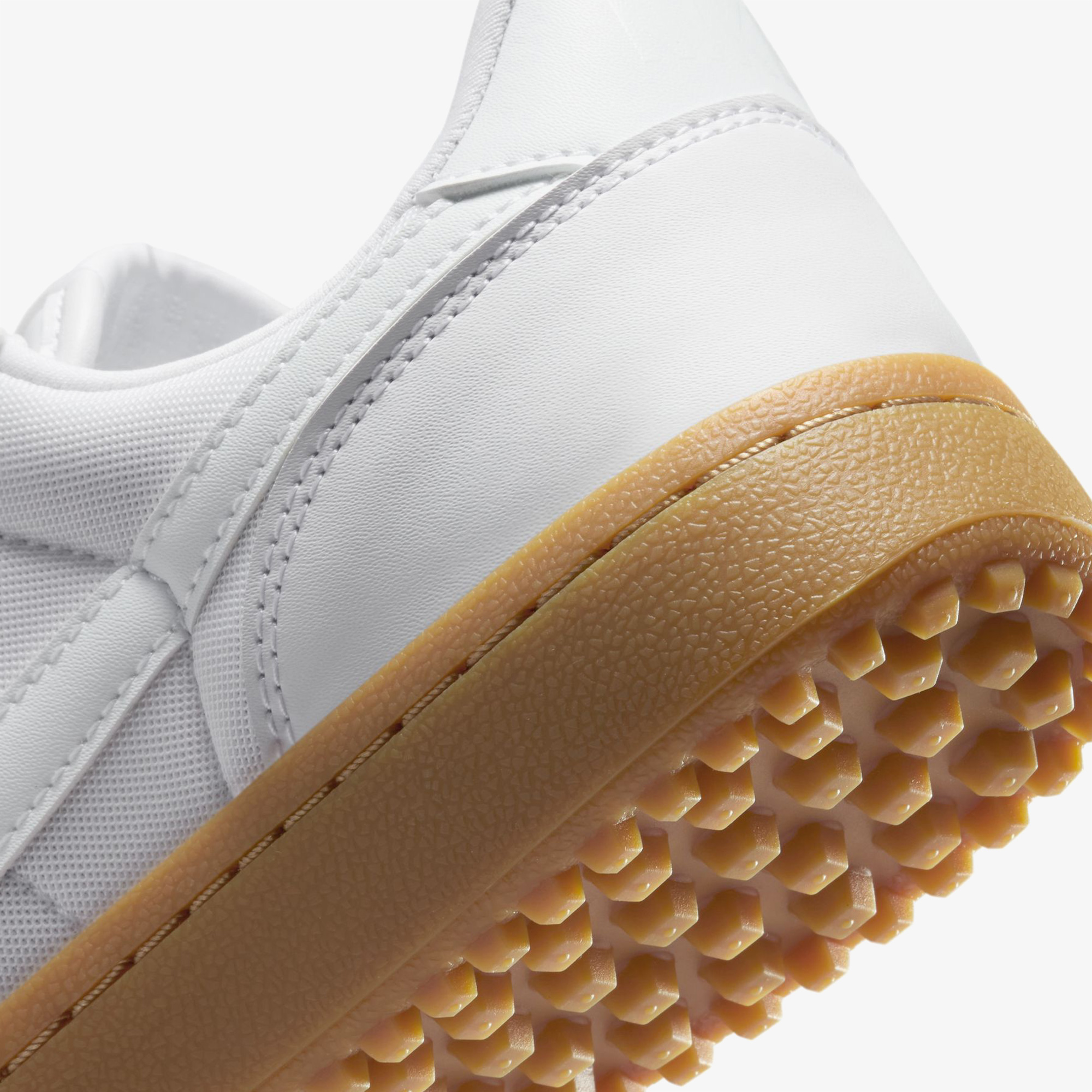 Nike Field General Kadın Beyaz Sneaker