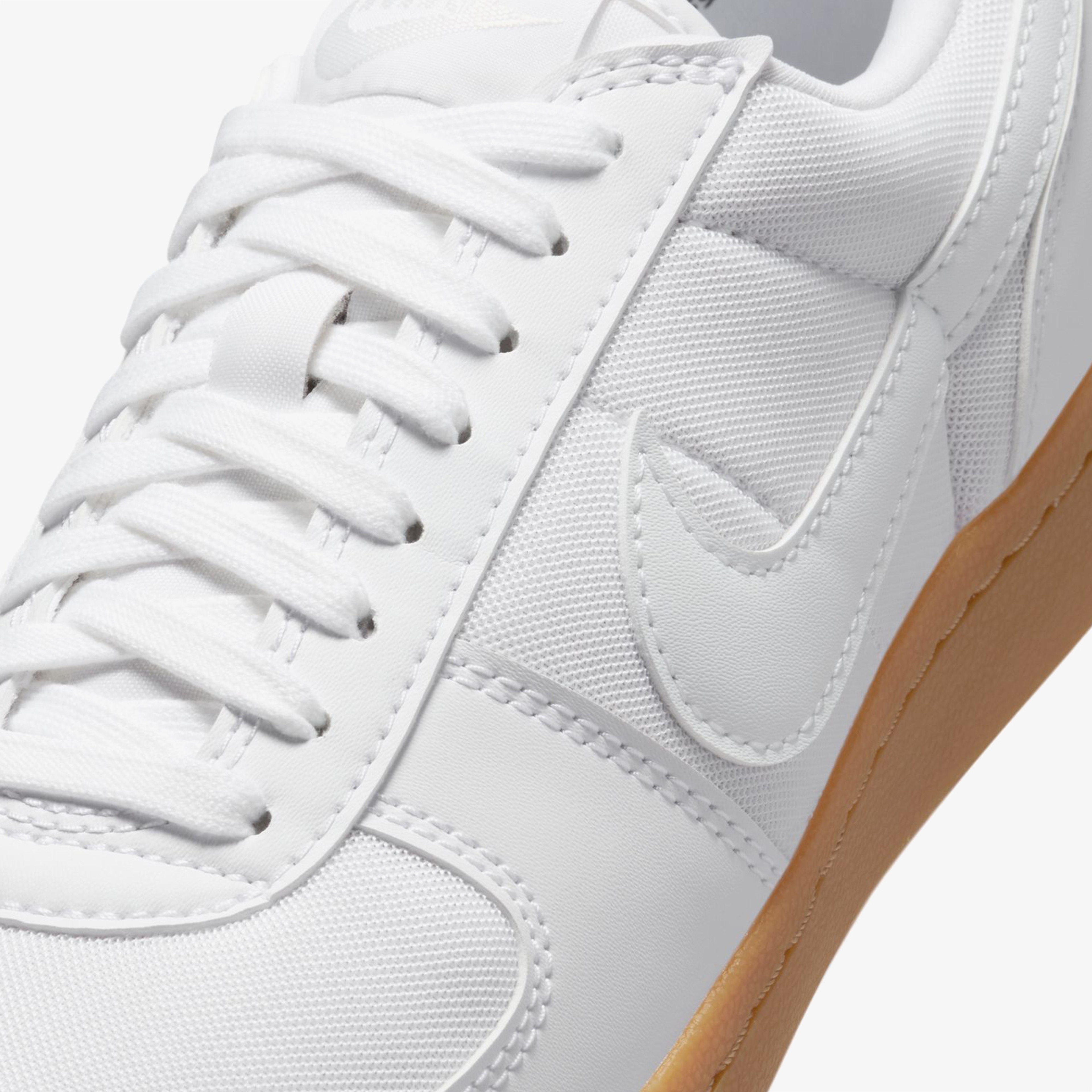 Nike Field General Kadın Beyaz Sneaker