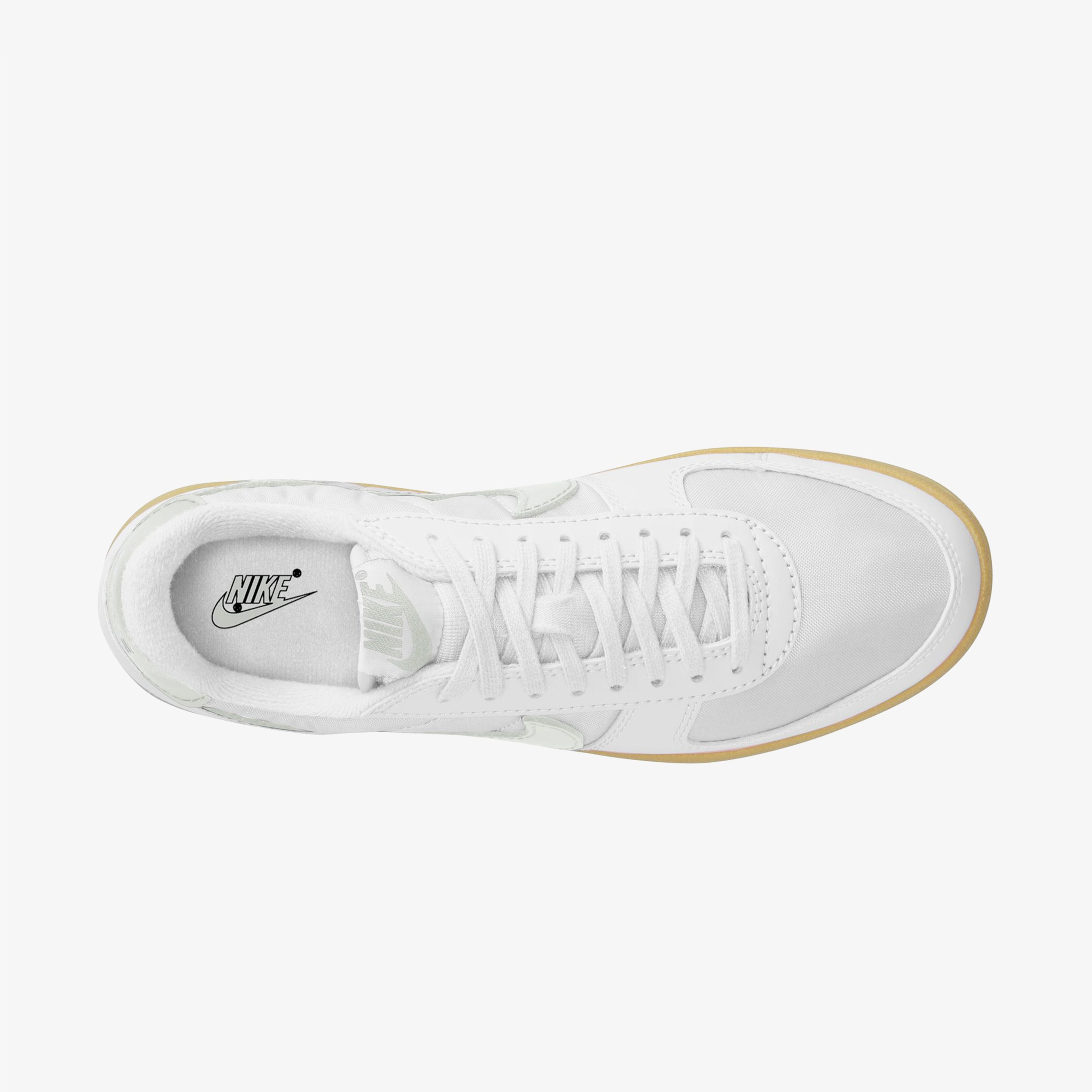 Nike Field General Kadın Beyaz Sneaker