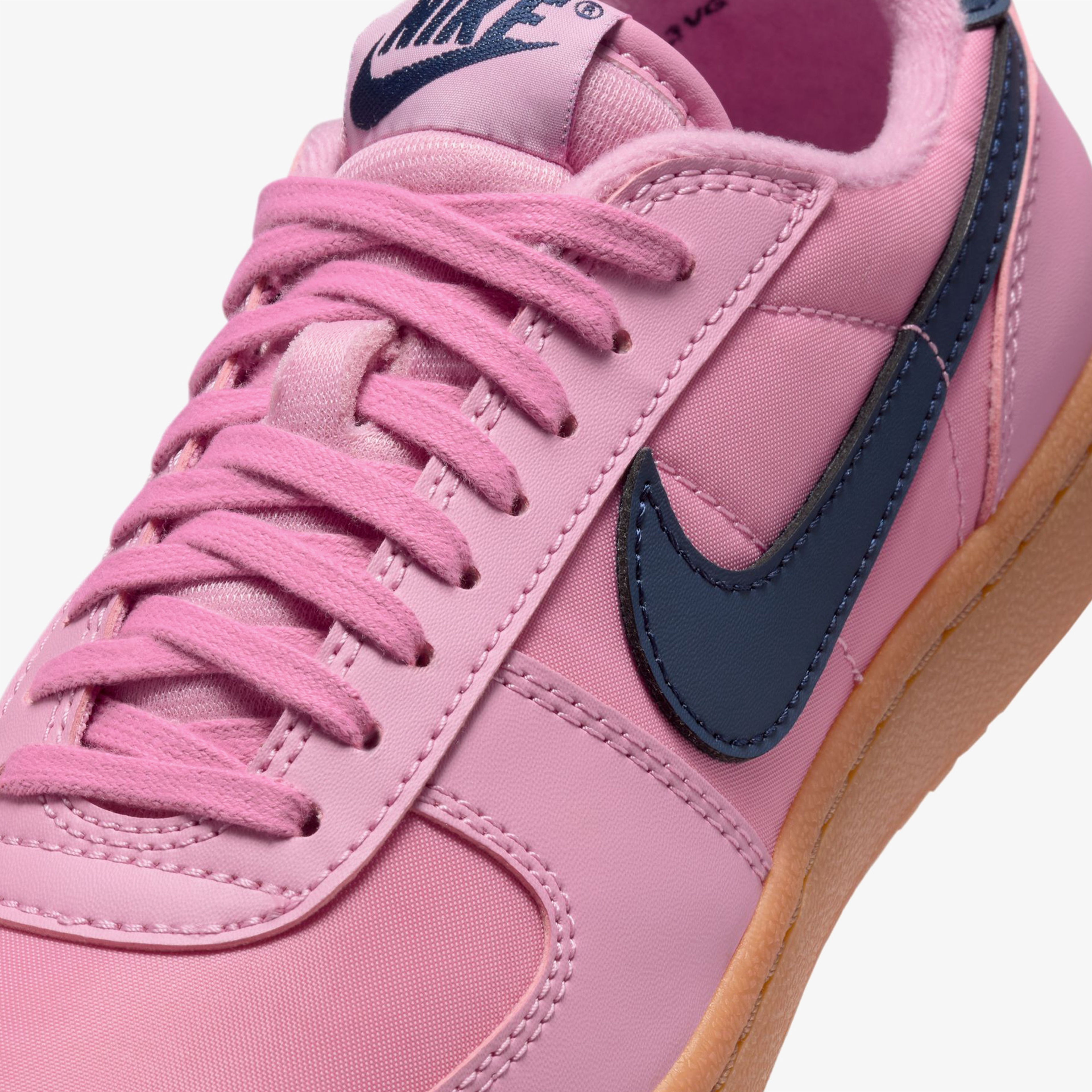 Nike Field General Kadın Pembe Sneaker