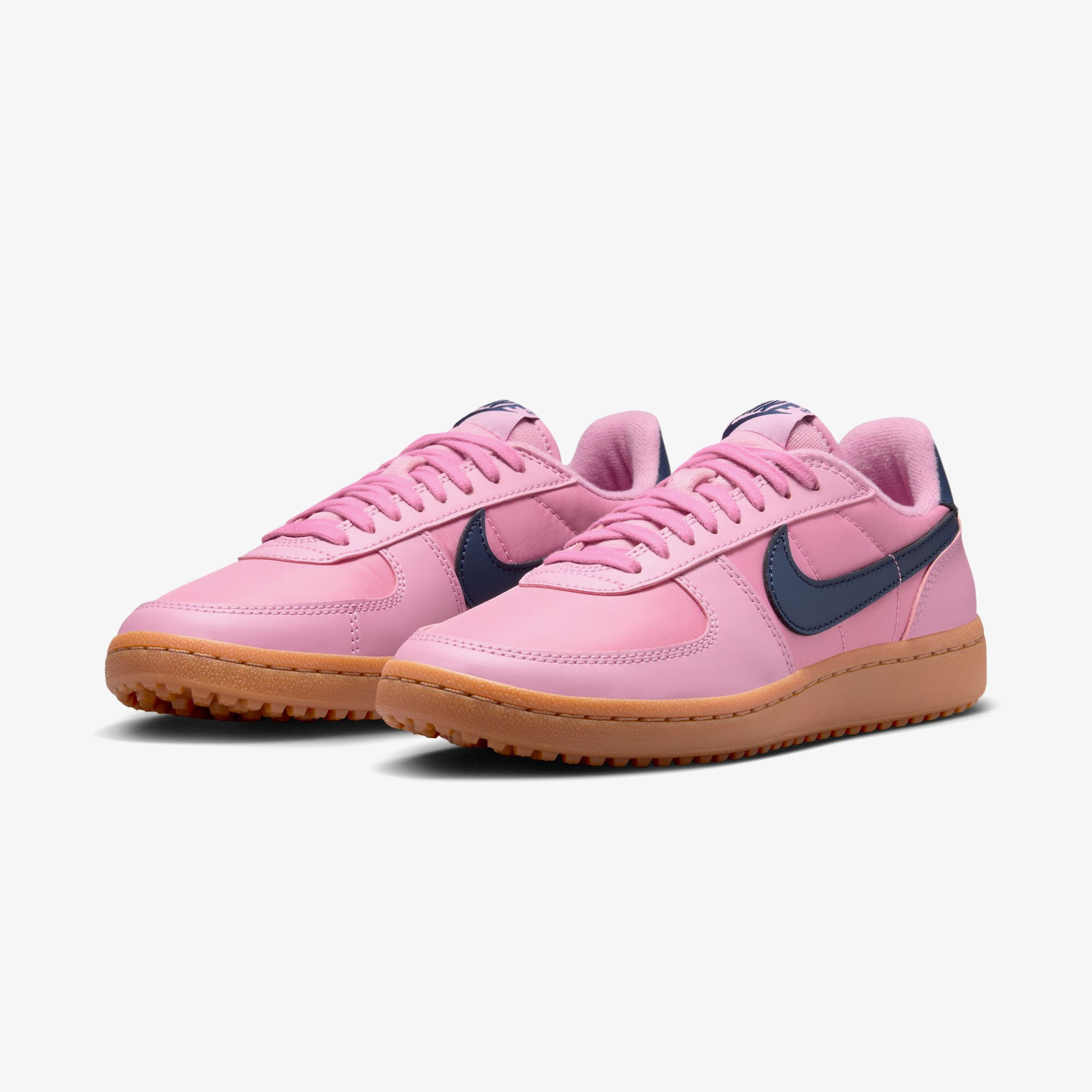 Nike Field General Kadın Pembe Sneaker