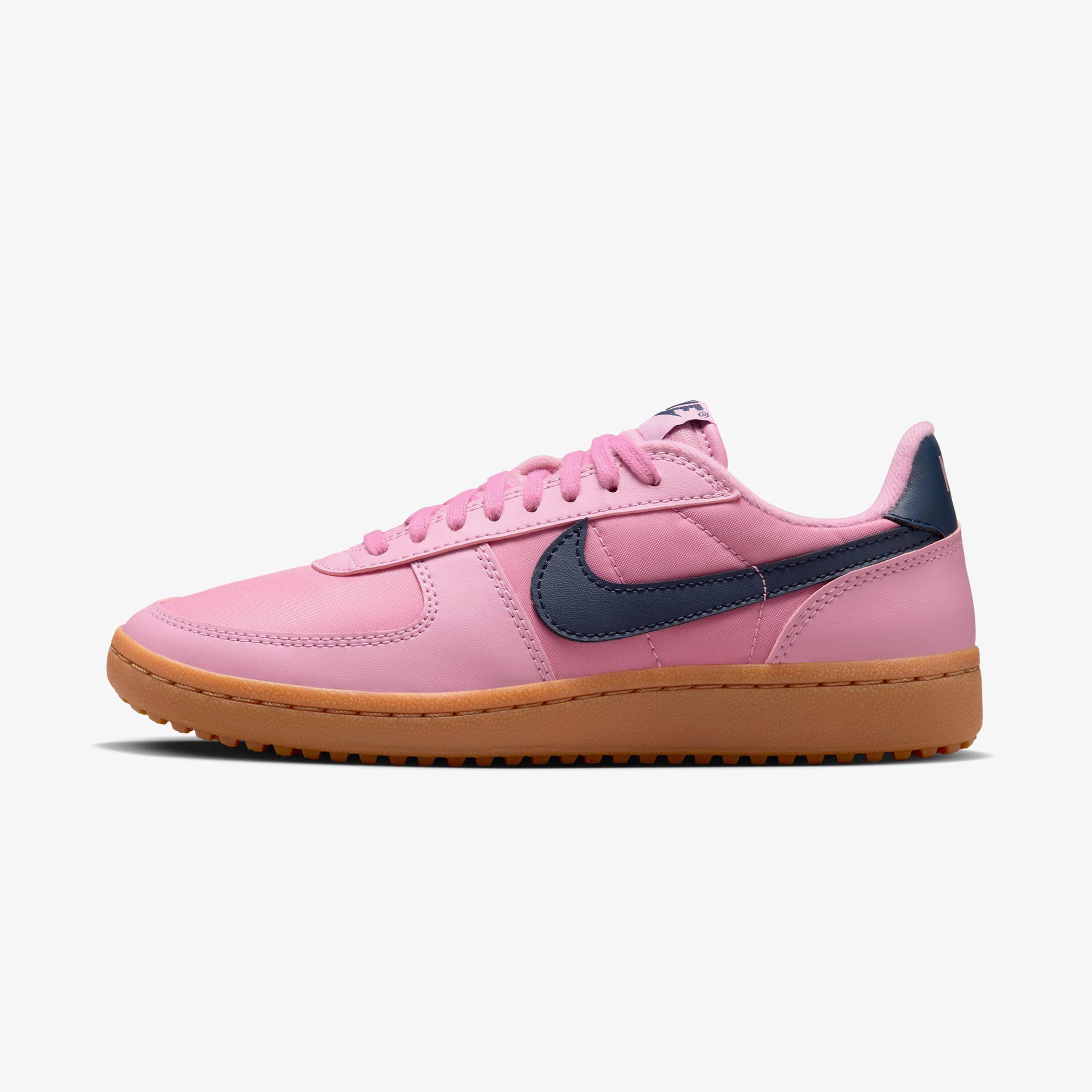 Nike Field General Kadın Pembe Sneaker