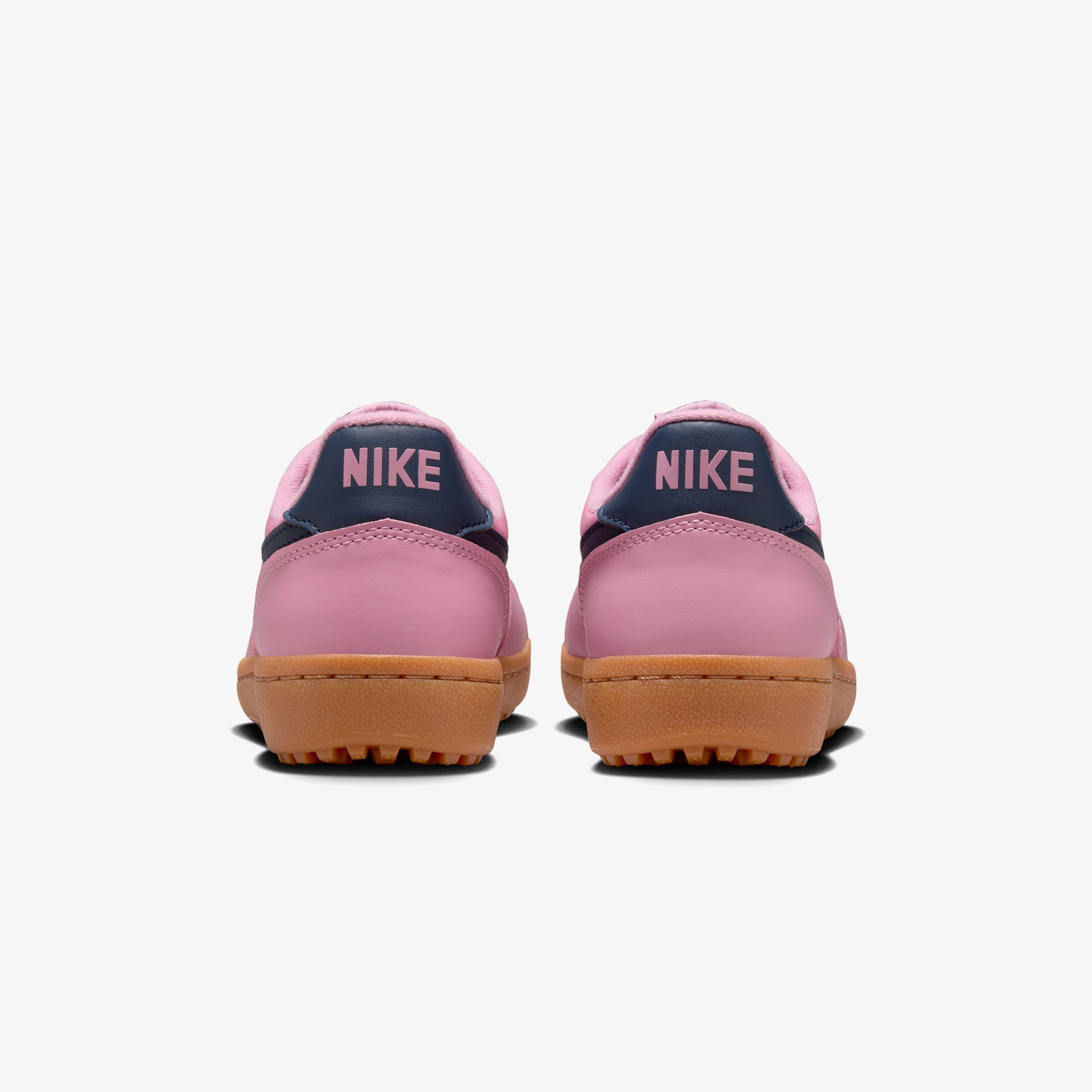 Nike Field General Kadın Pembe Sneaker