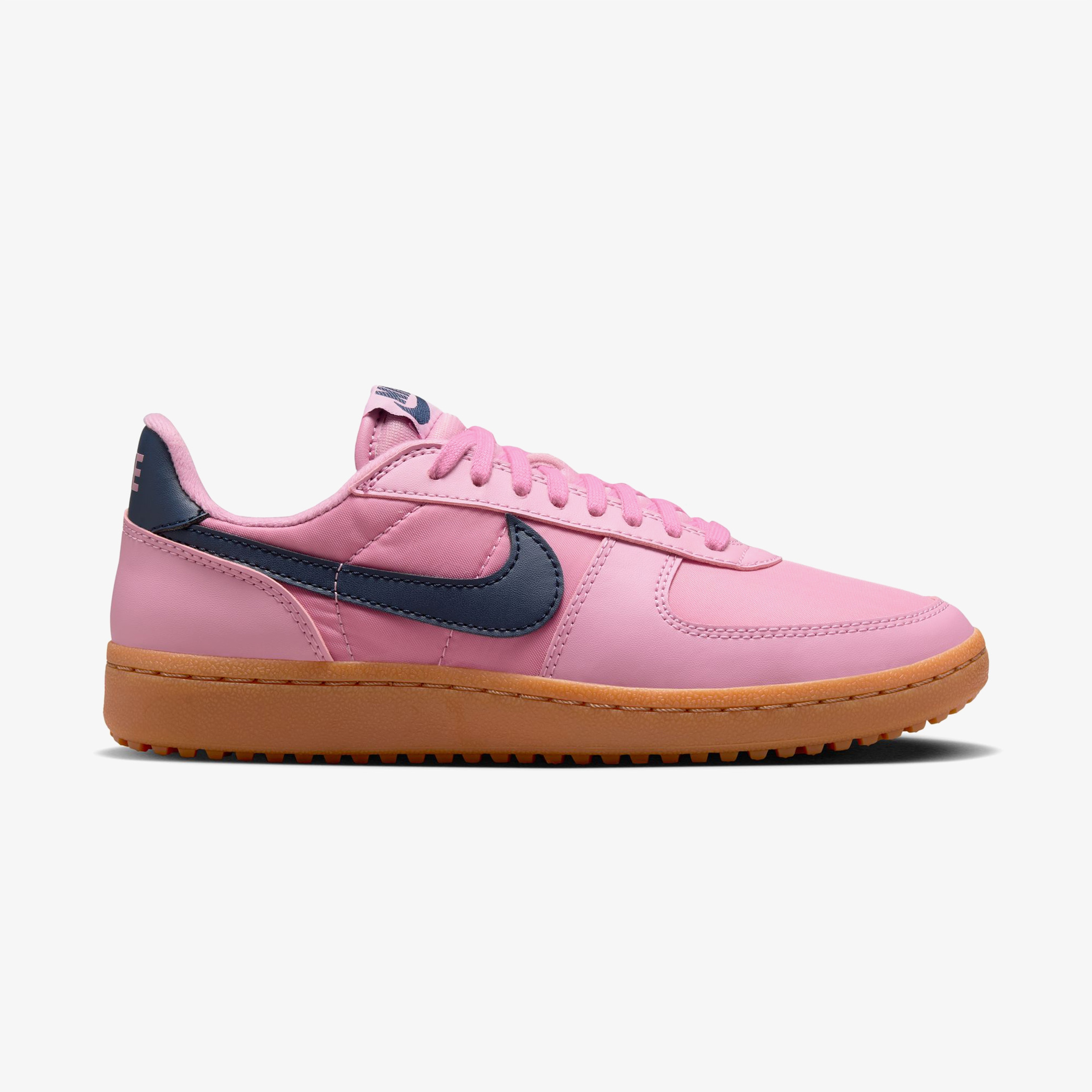 Nike Field General Kadın Pembe Sneaker