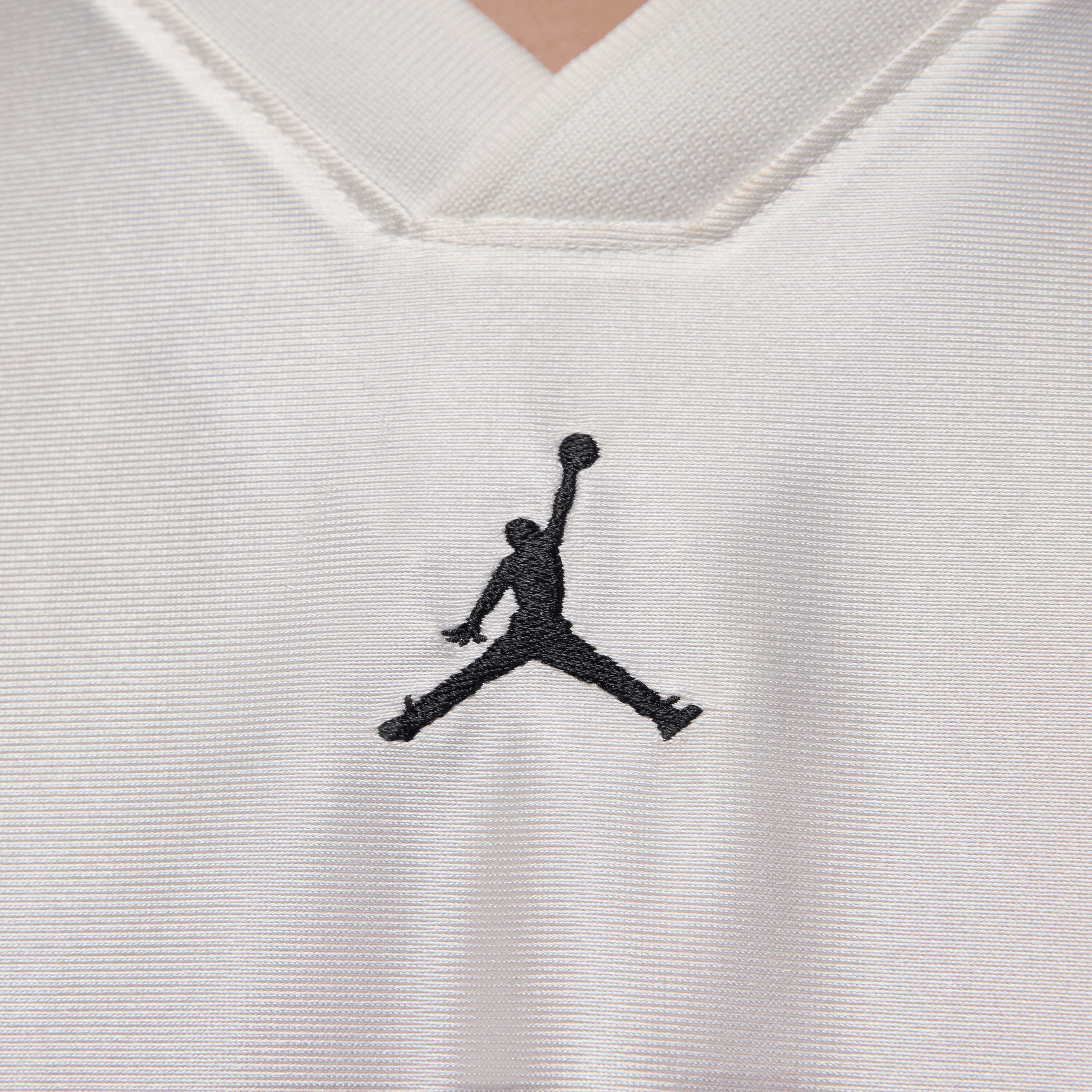 Jordan Mvp Lifestyle Erkek Beyaz T-Shirt