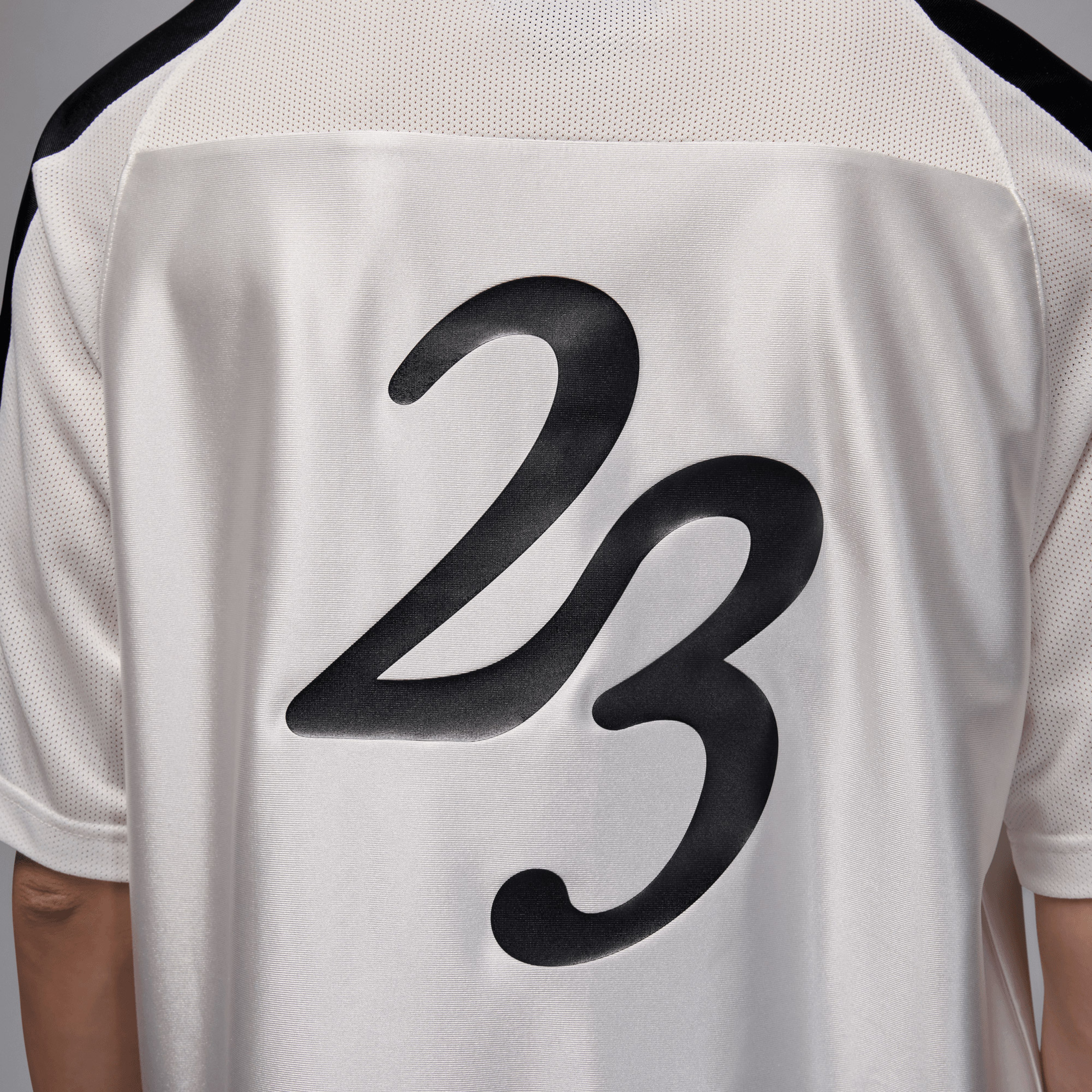 Jordan Mvp Lifestyle Erkek Beyaz T-Shirt