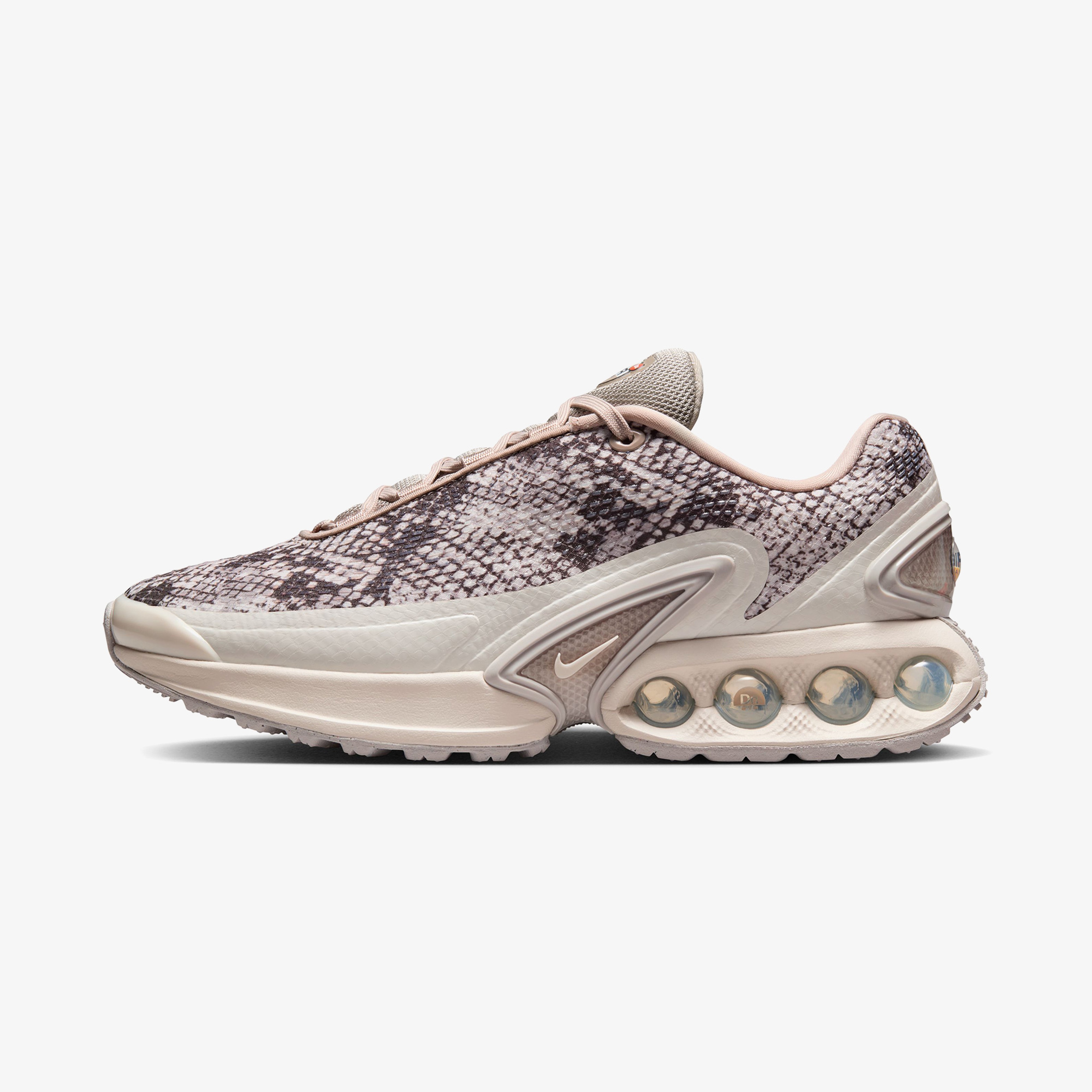 Nike Air Max DN Kadın Kahverengi Sneaker