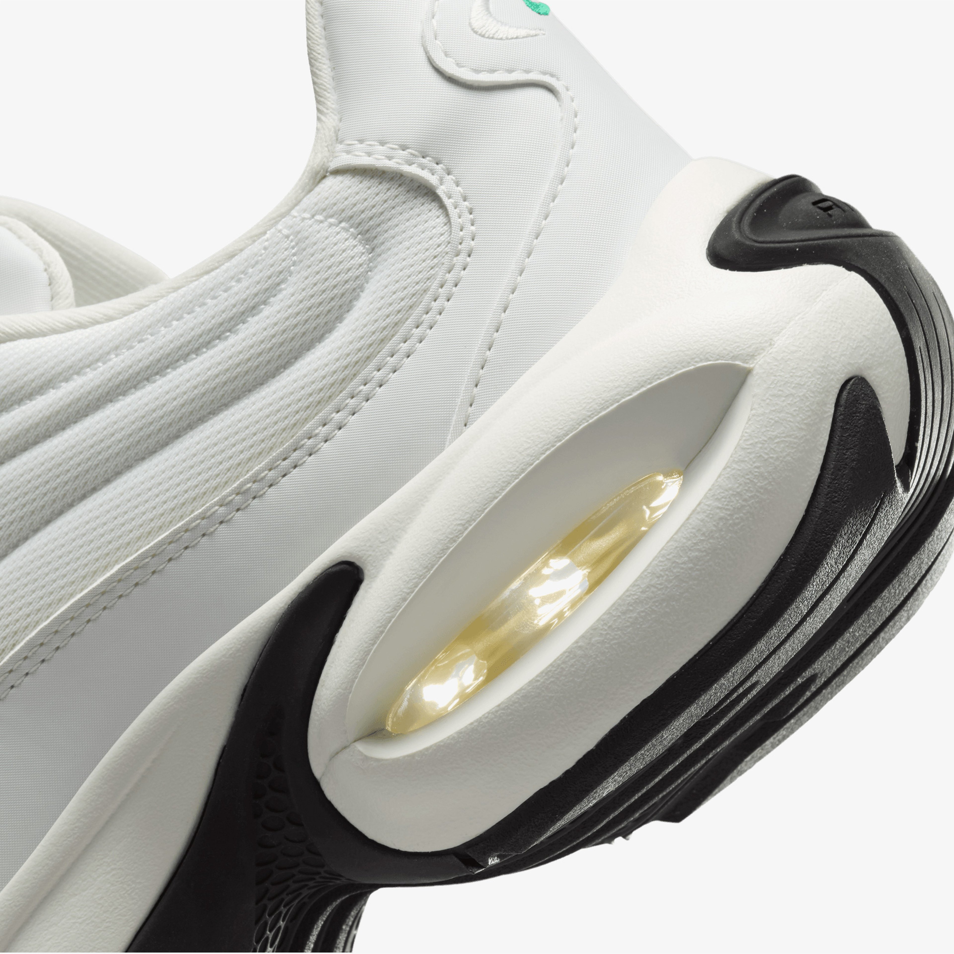 Nike Air Max Portal Kadın Beyaz Sneaker