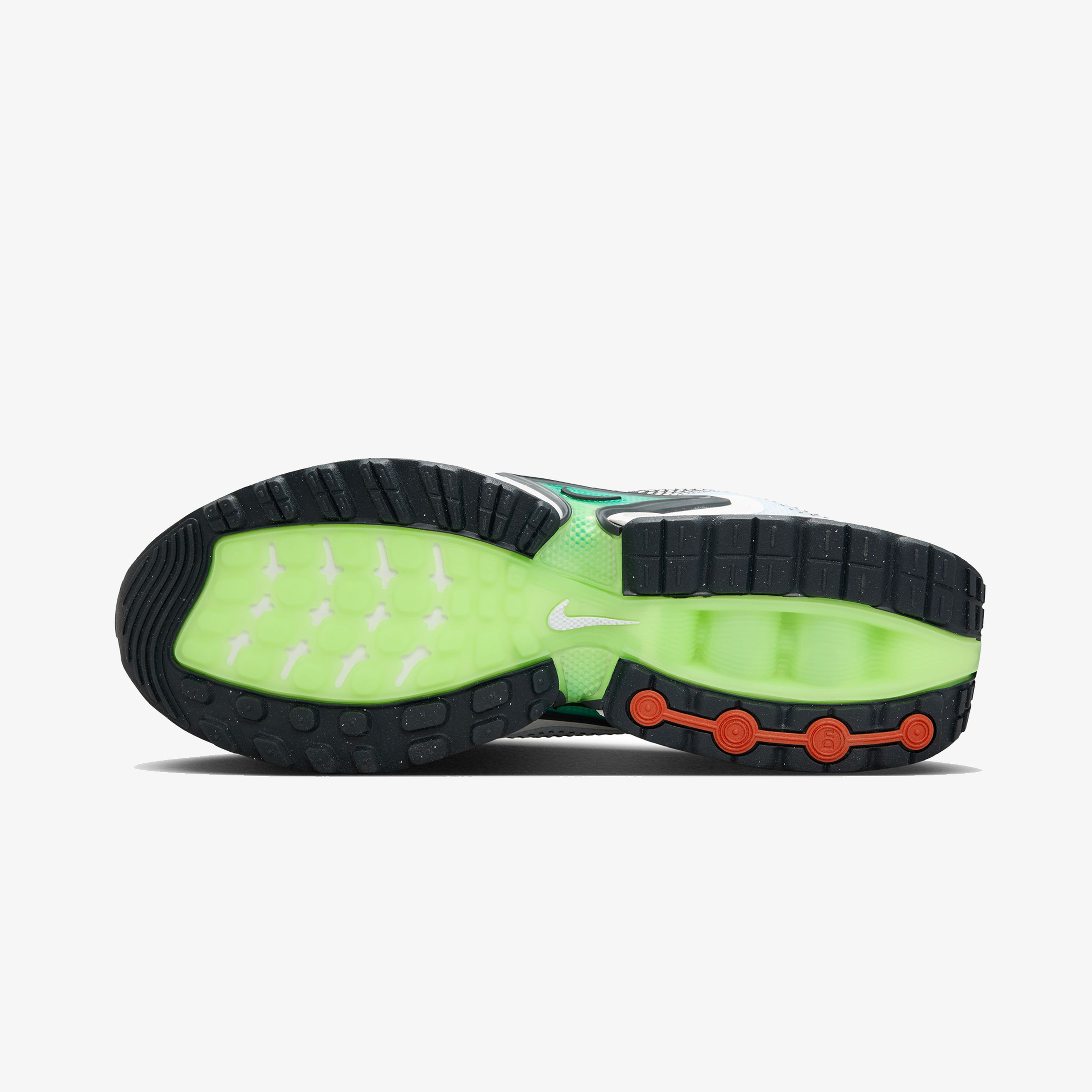 Nike Air Max DN Se Erkek Siyah Sneaker