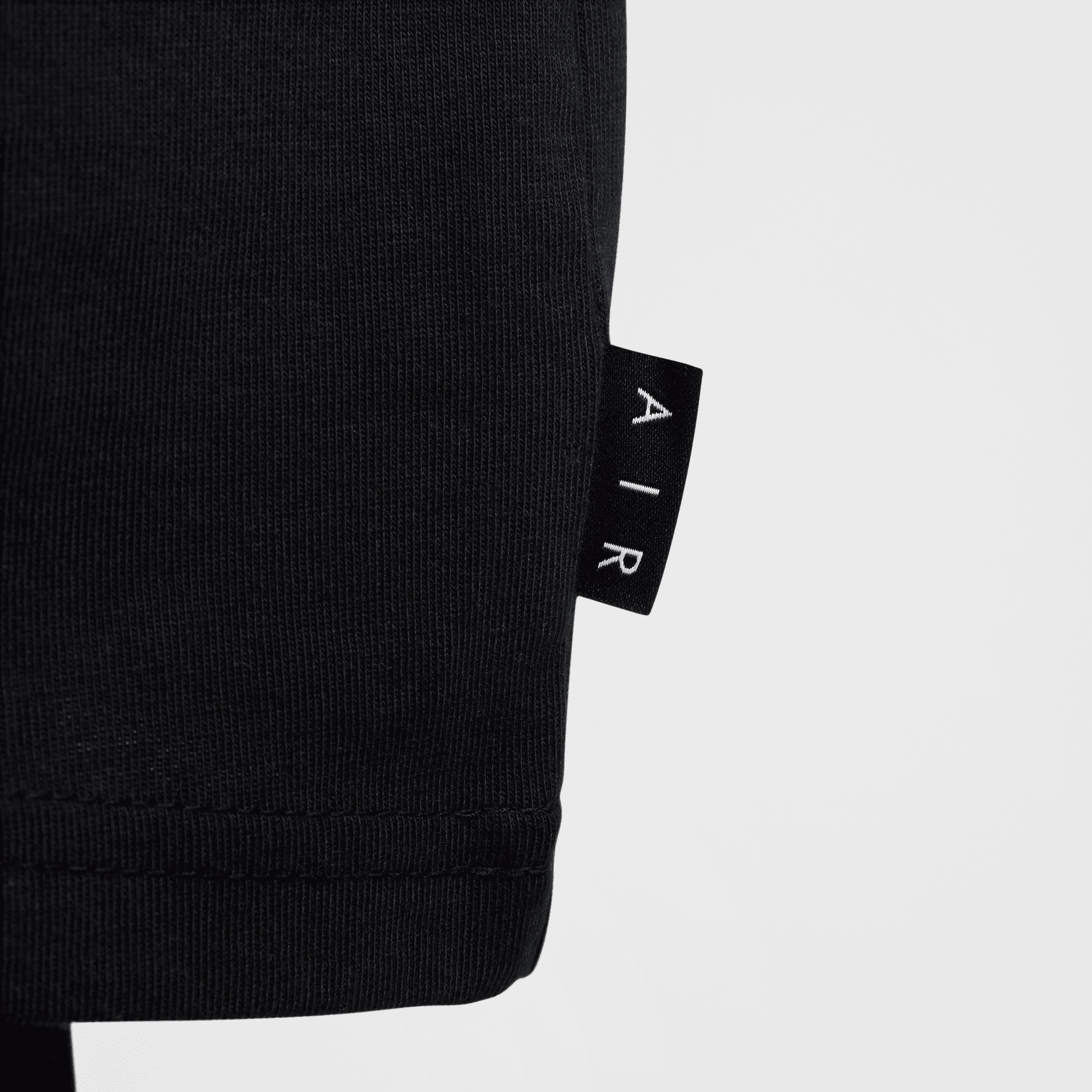 Nike Sportswear Max 90 Erkek Siyah T-Shirt