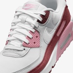 Nike Air Max 90 SE Kadın Pembe Sneaker