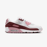 Nike Air Max 90 SE Kadın Pembe Sneaker