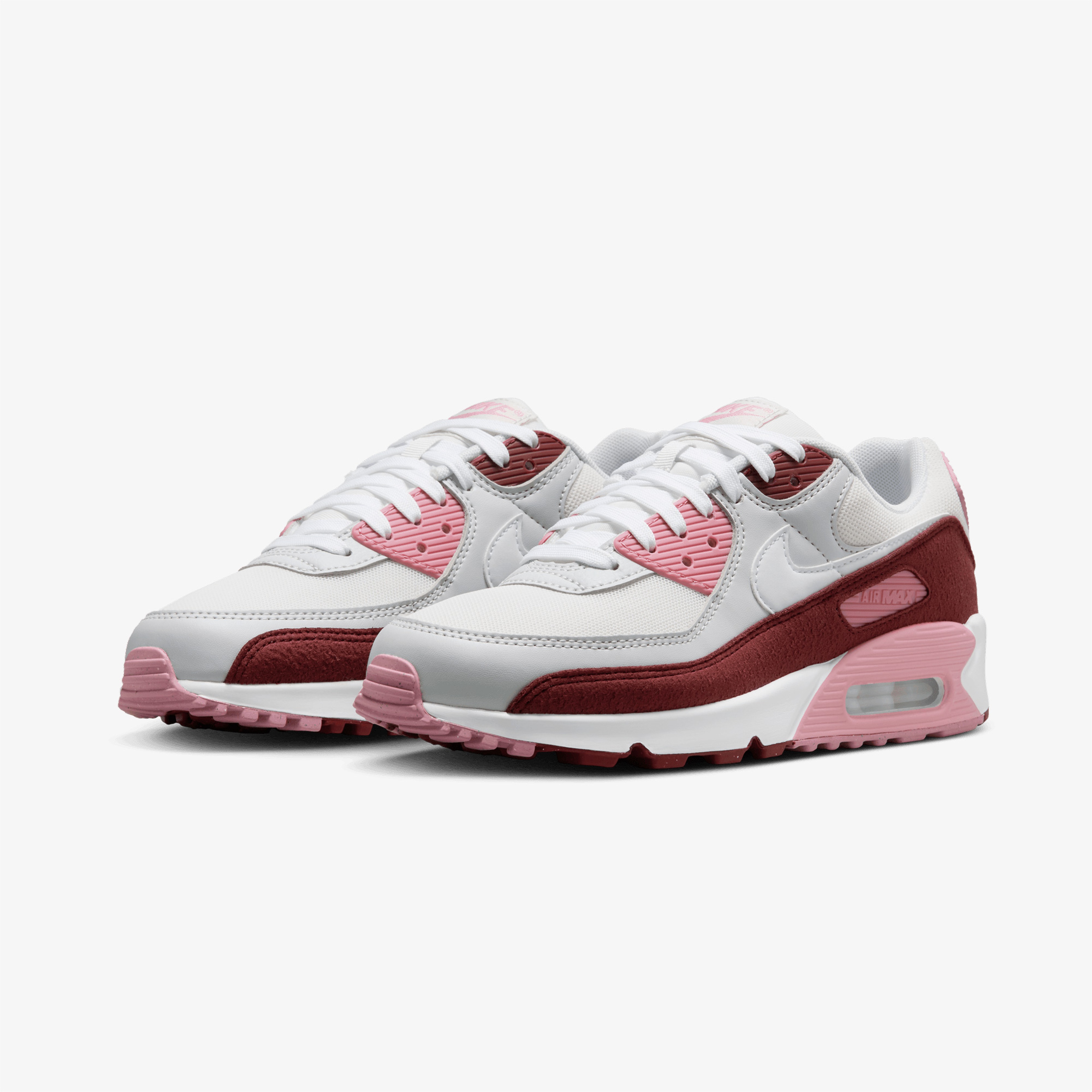 Nike Air Max 90 SE Kadın Pembe Sneaker
