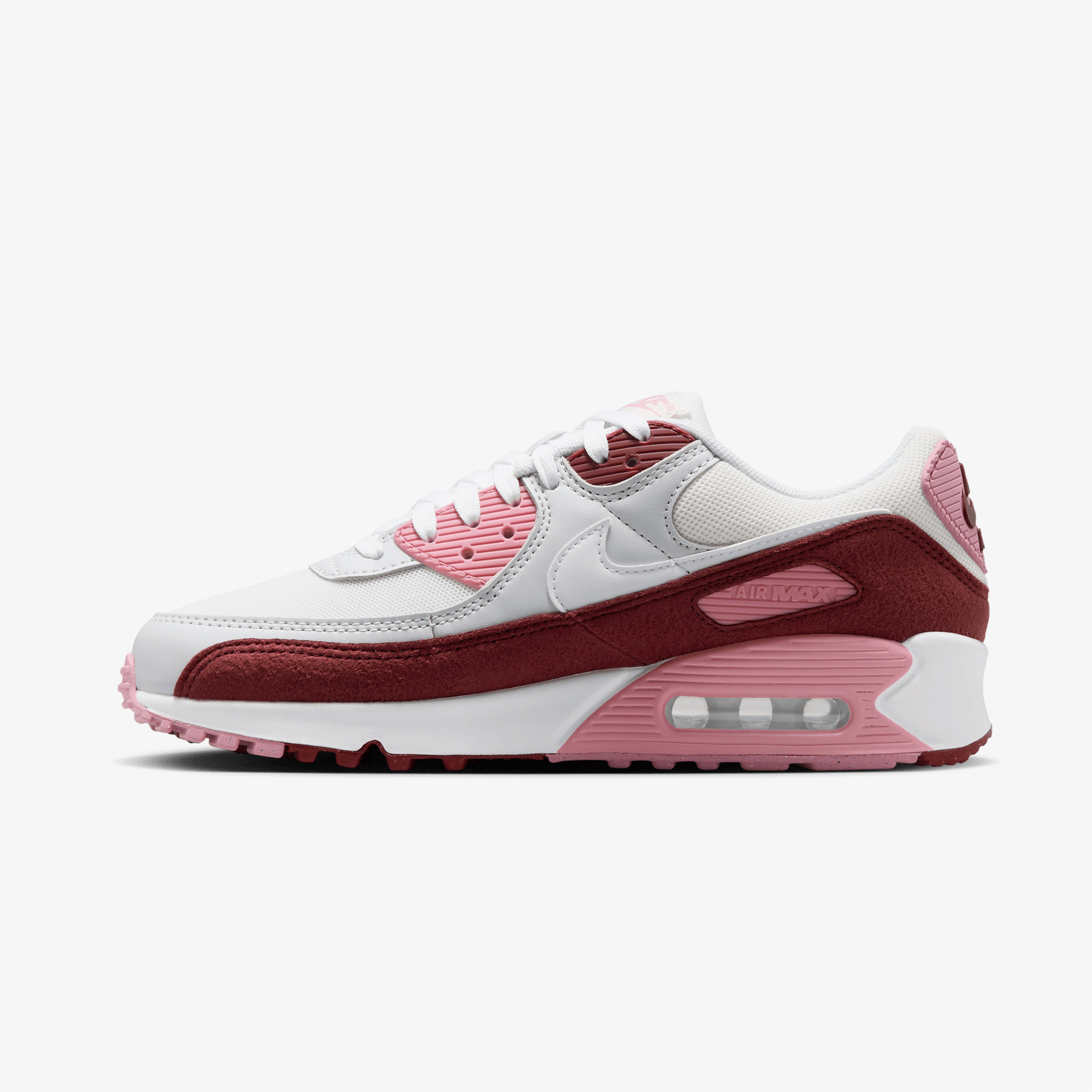 Nike Air Max 90 SE Kadın Pembe Sneaker
