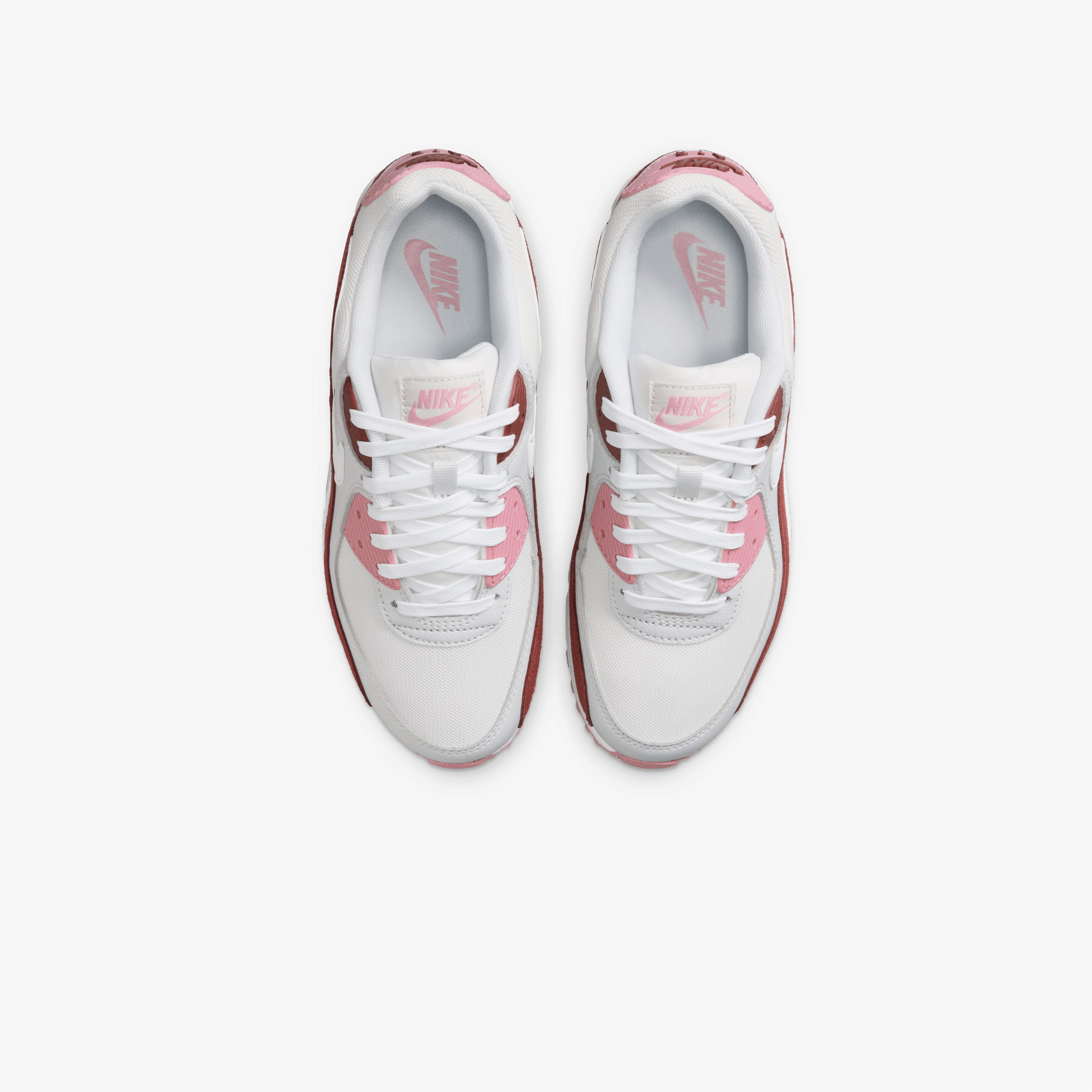 Nike Air Max 90 SE Kadın Pembe Sneaker