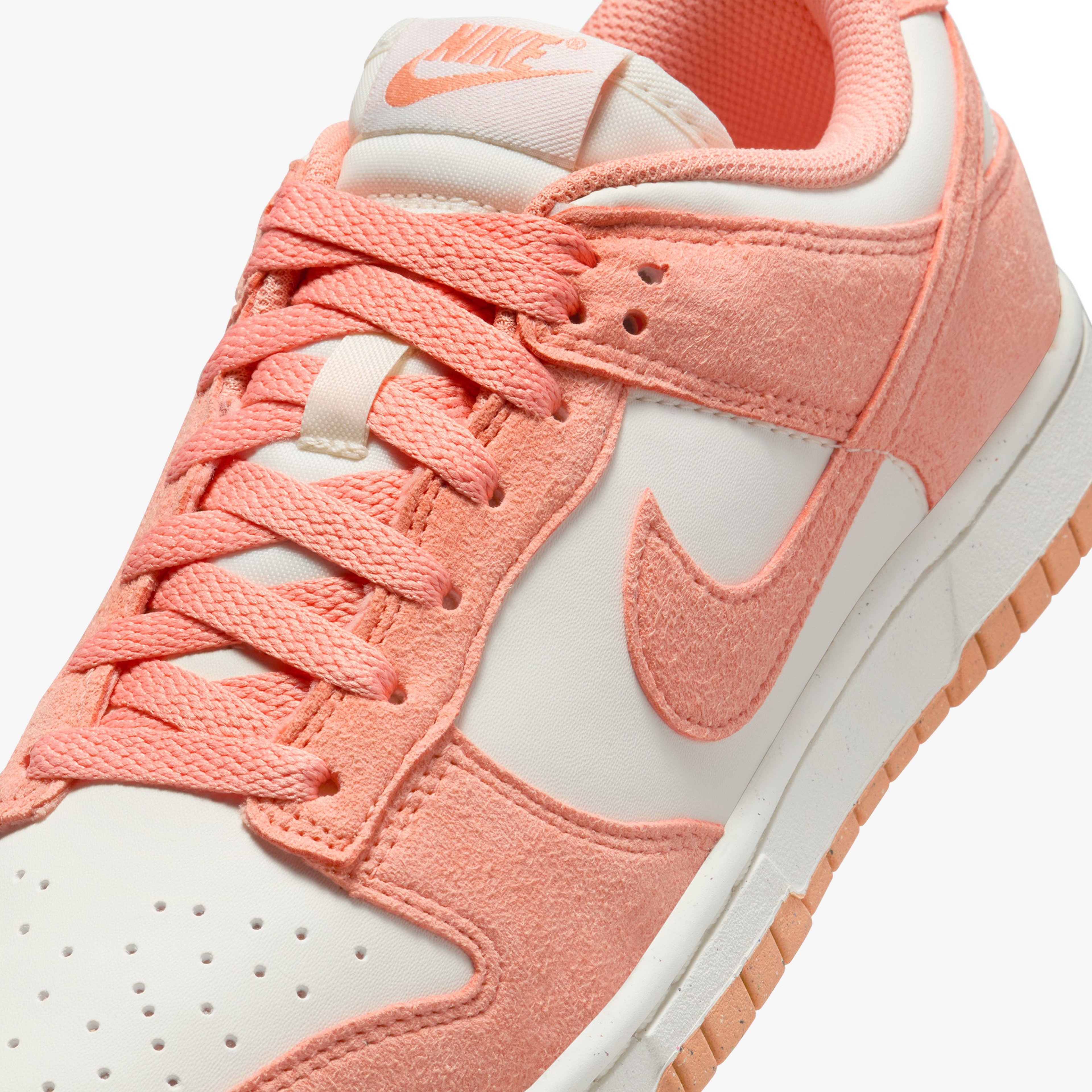 Nike Dunk Low Kadın Pembe Sneaker