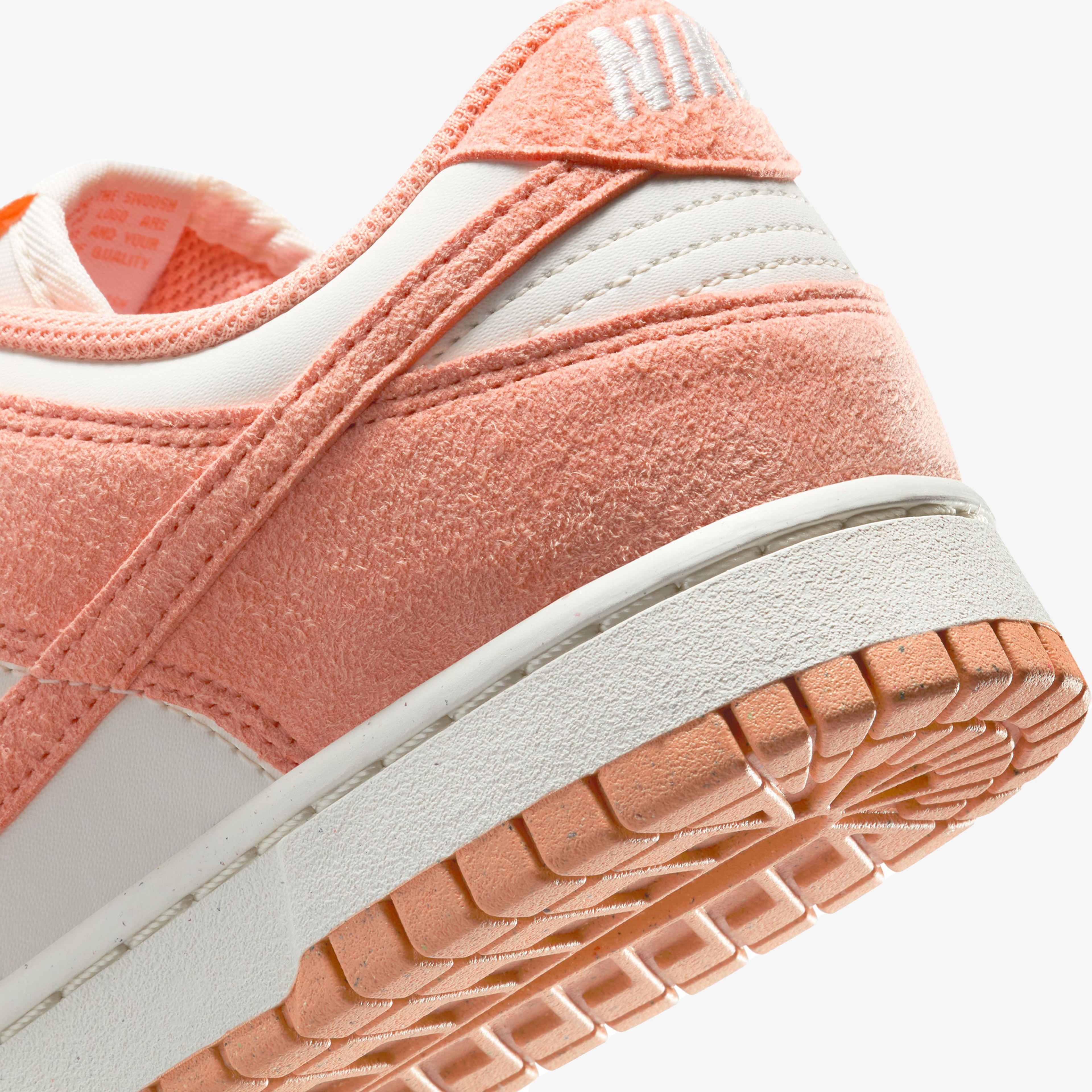 Nike Dunk Low Kadın Pembe Sneaker