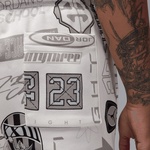 Jordan Essentials Erkek Beyaz Sweatshirt