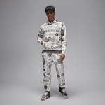 Jordan Essentials Erkek Beyaz Sweatshirt