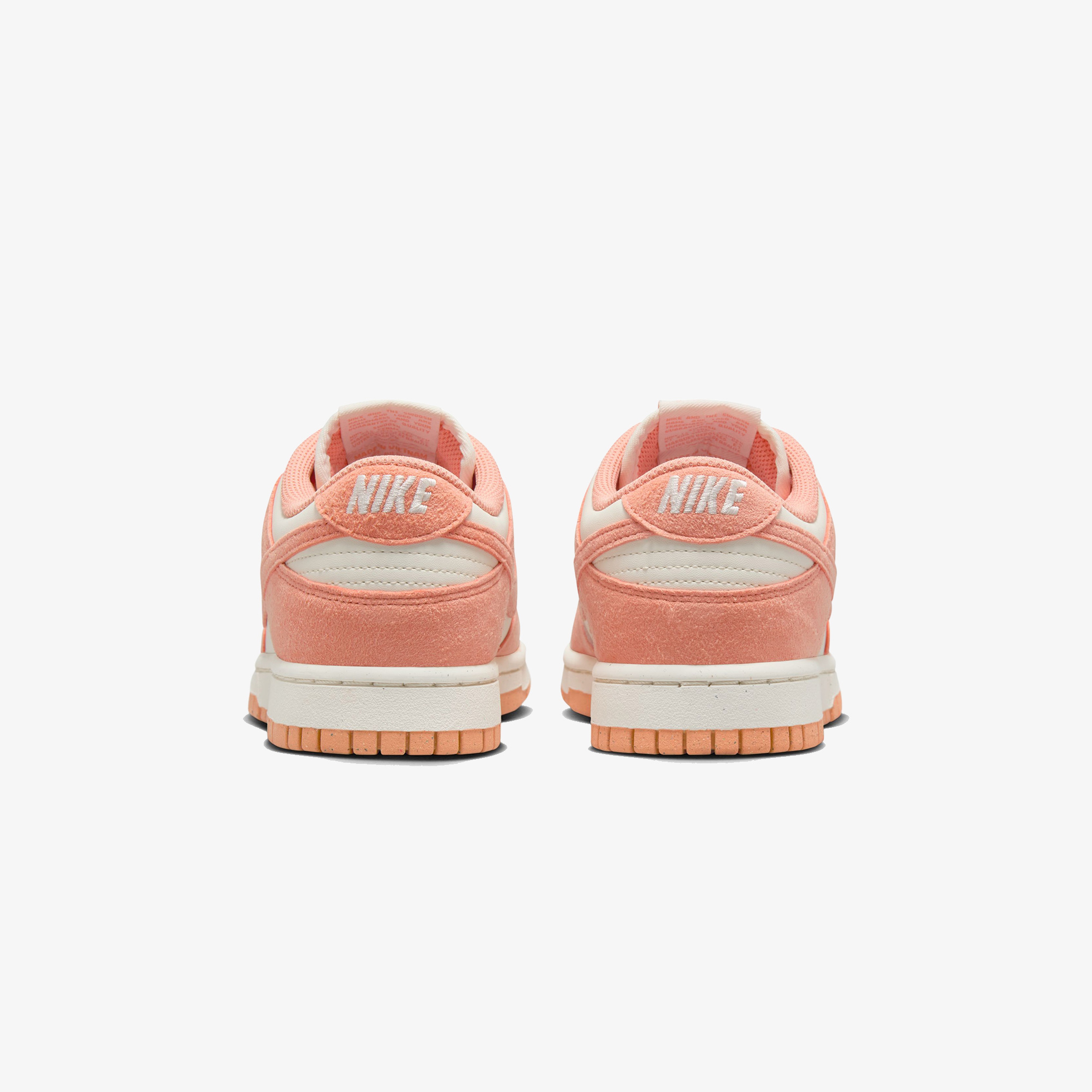 Nike Dunk Low Kadın Pembe Sneaker