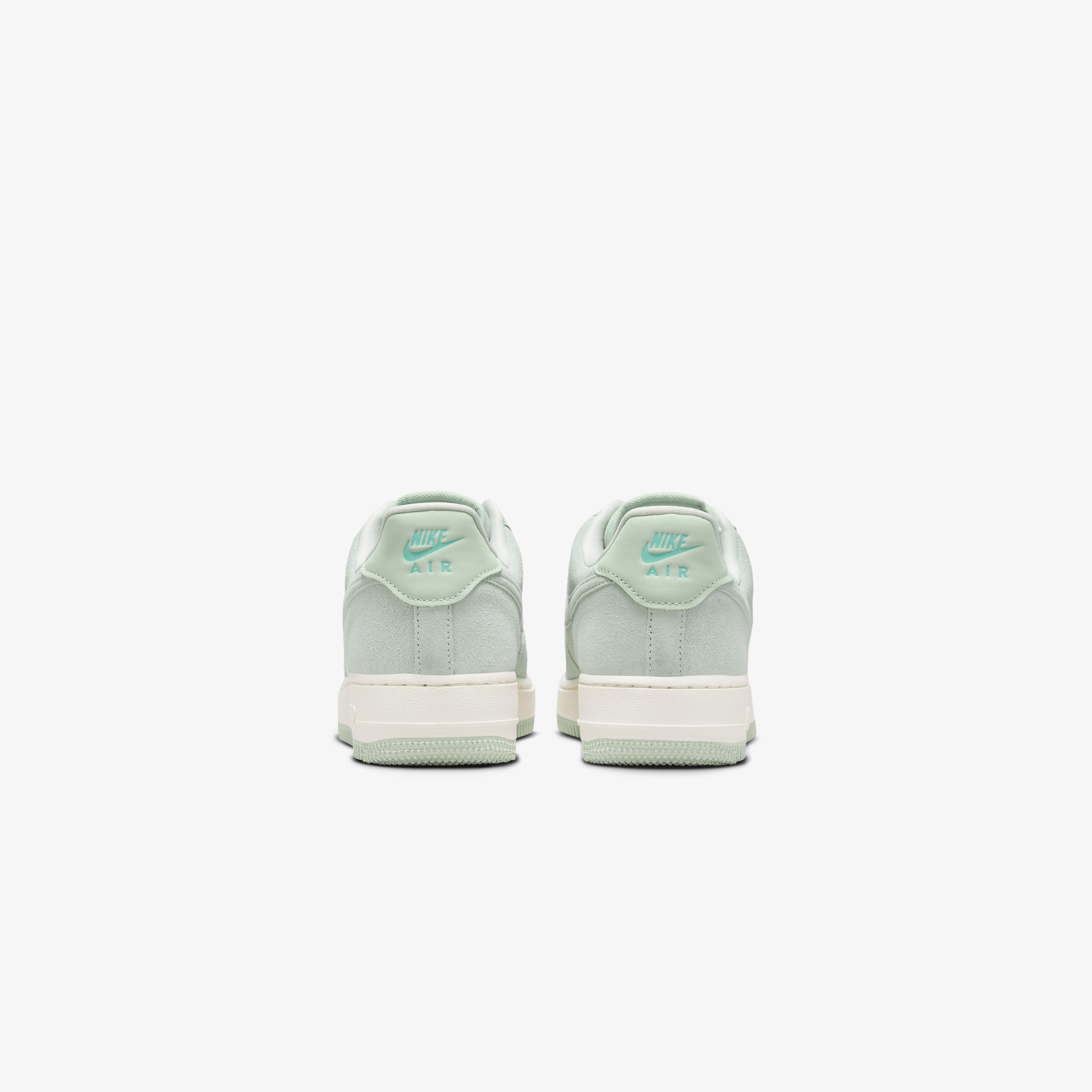 Nike Air Force 1 '07 SE Kadın Gri Sneaker