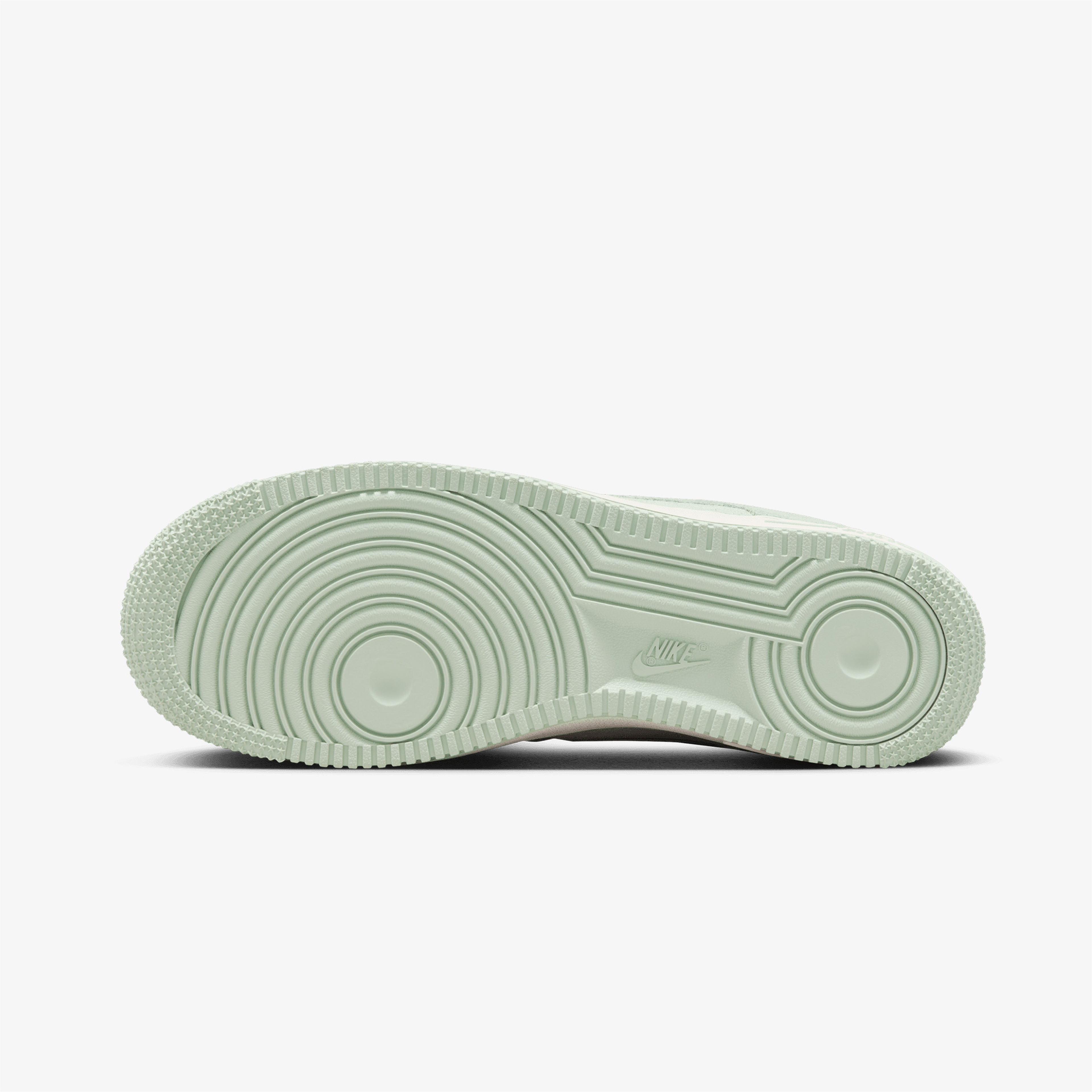Nike Air Force 1 '07 SE Kadın Gri Sneaker