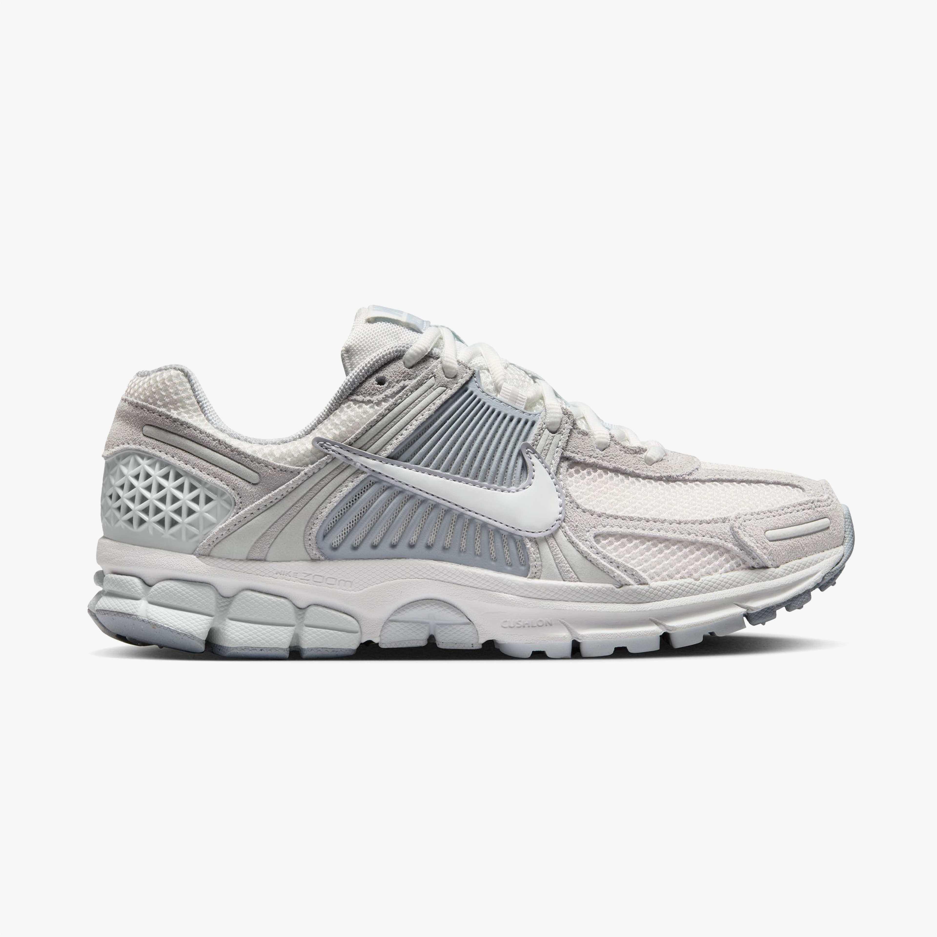 Nike Zoom Vomero 5 Kadın Beyaz Sneaker