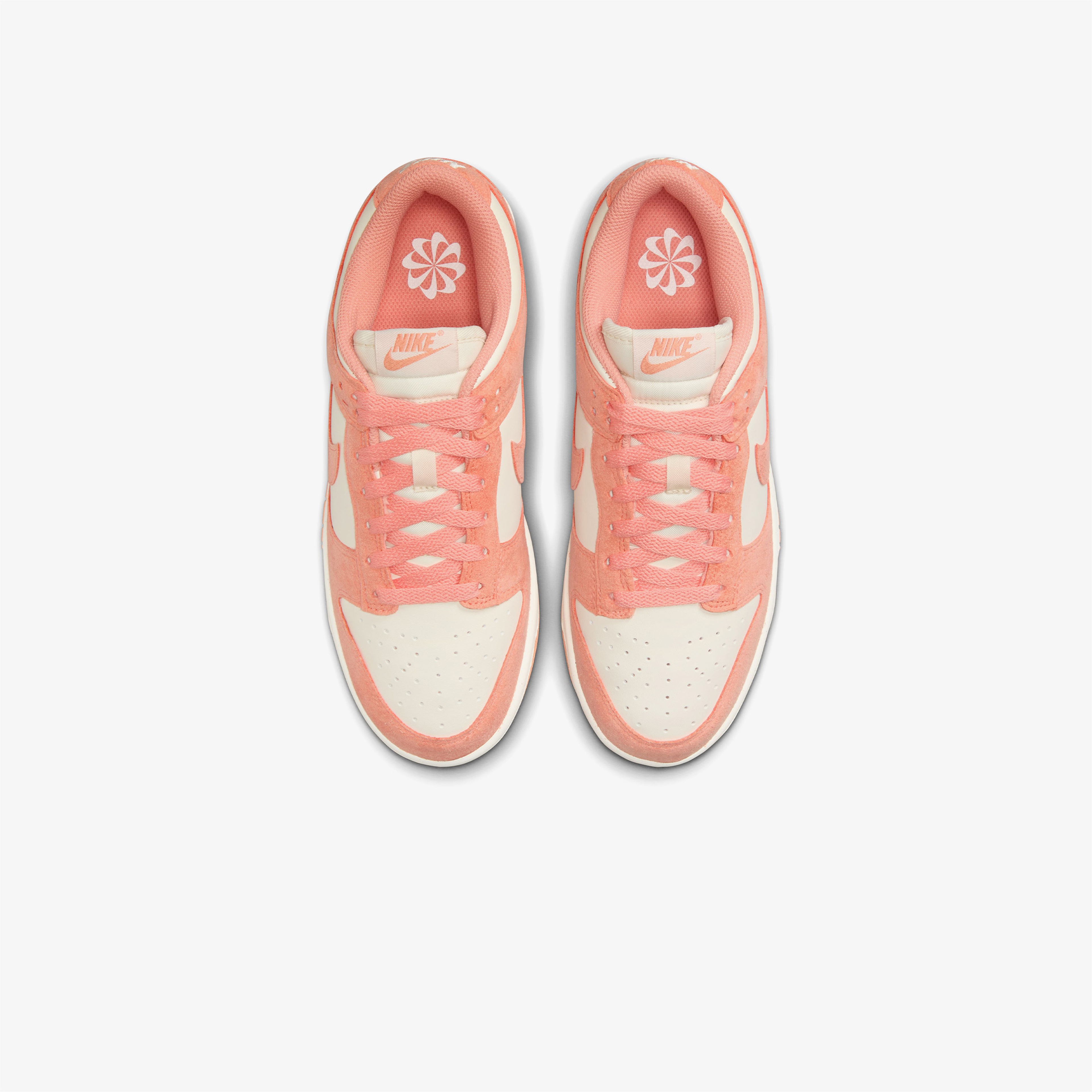 Nike Dunk Low Kadın Pembe Sneaker