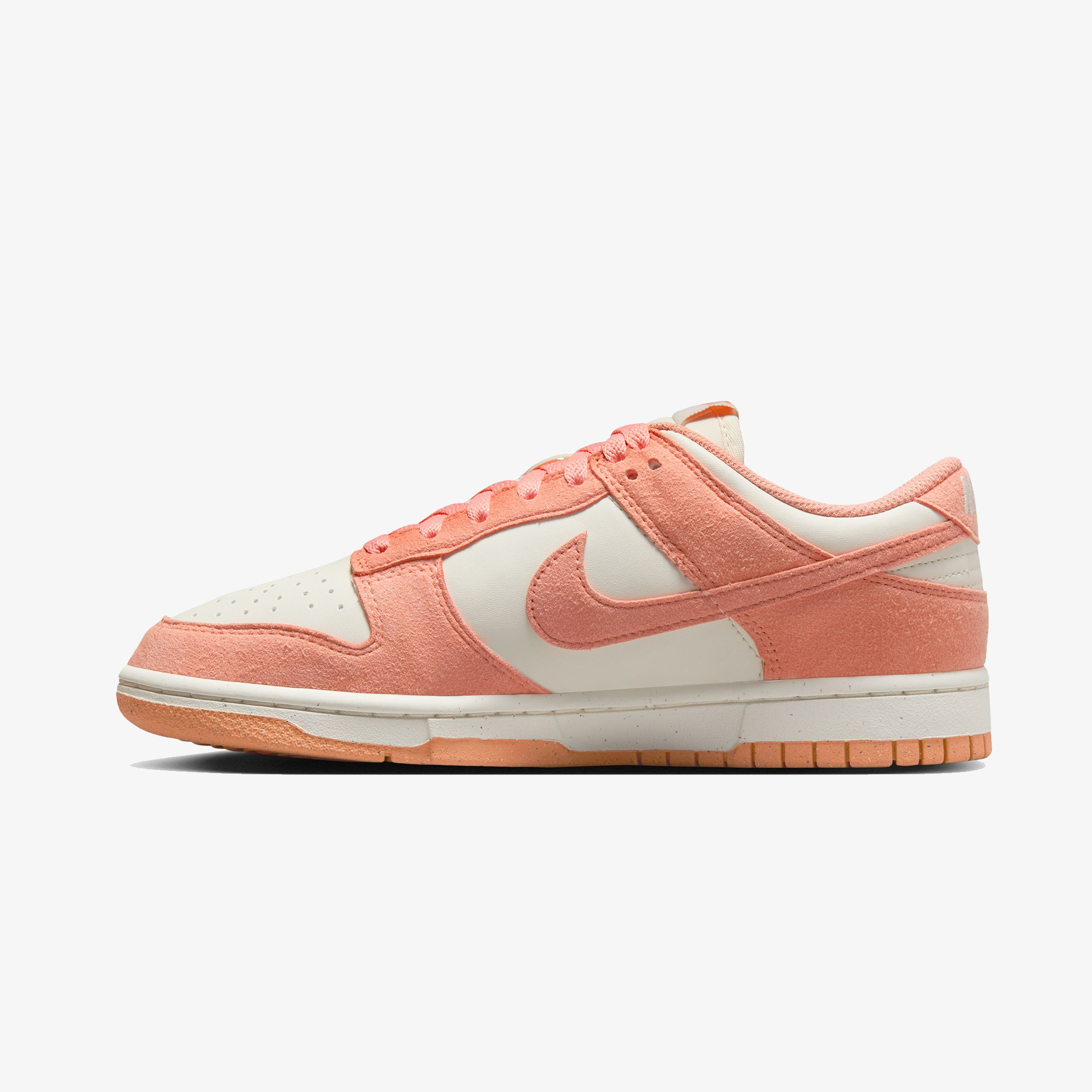 Nike Dunk Low Kadın Pembe Sneaker