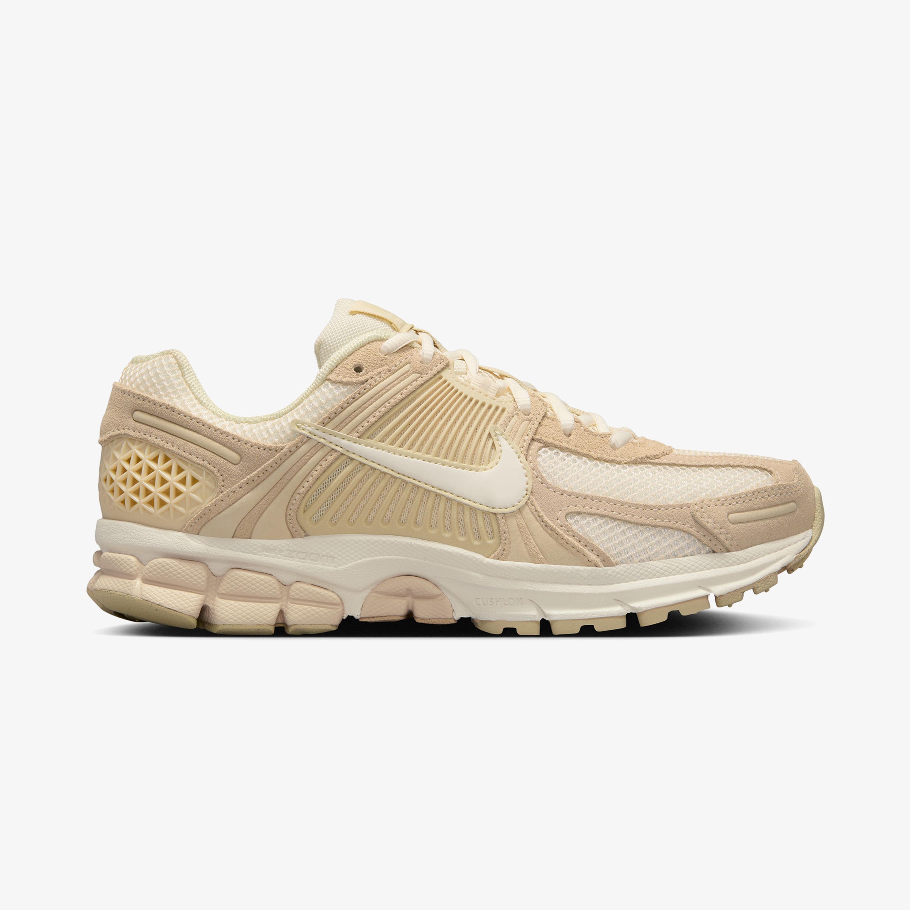 Nike Zoom Vomero 5 Kadın Kahverengi Sneaker