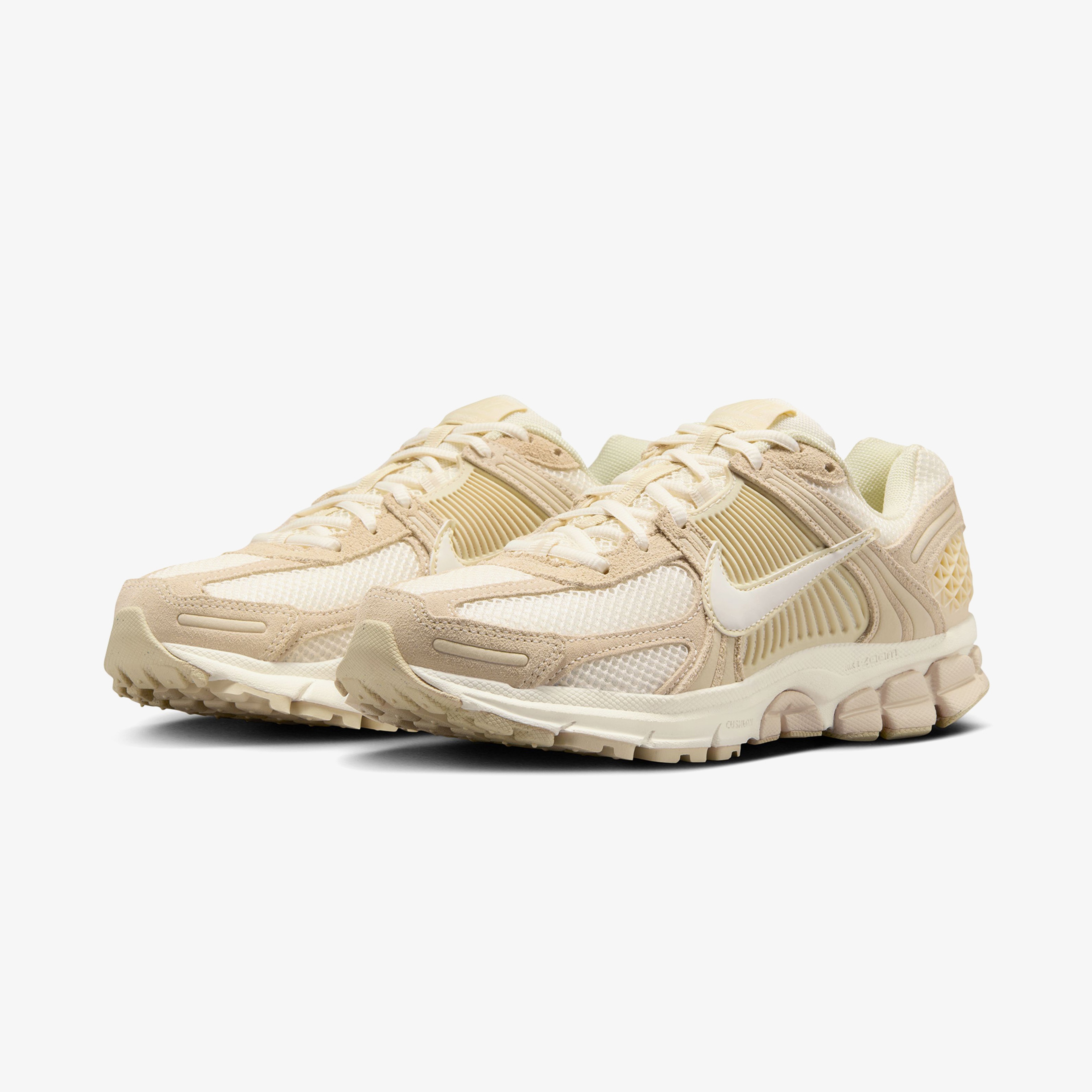 Nike Zoom Vomero 5 Kadın Kahverengi Sneaker