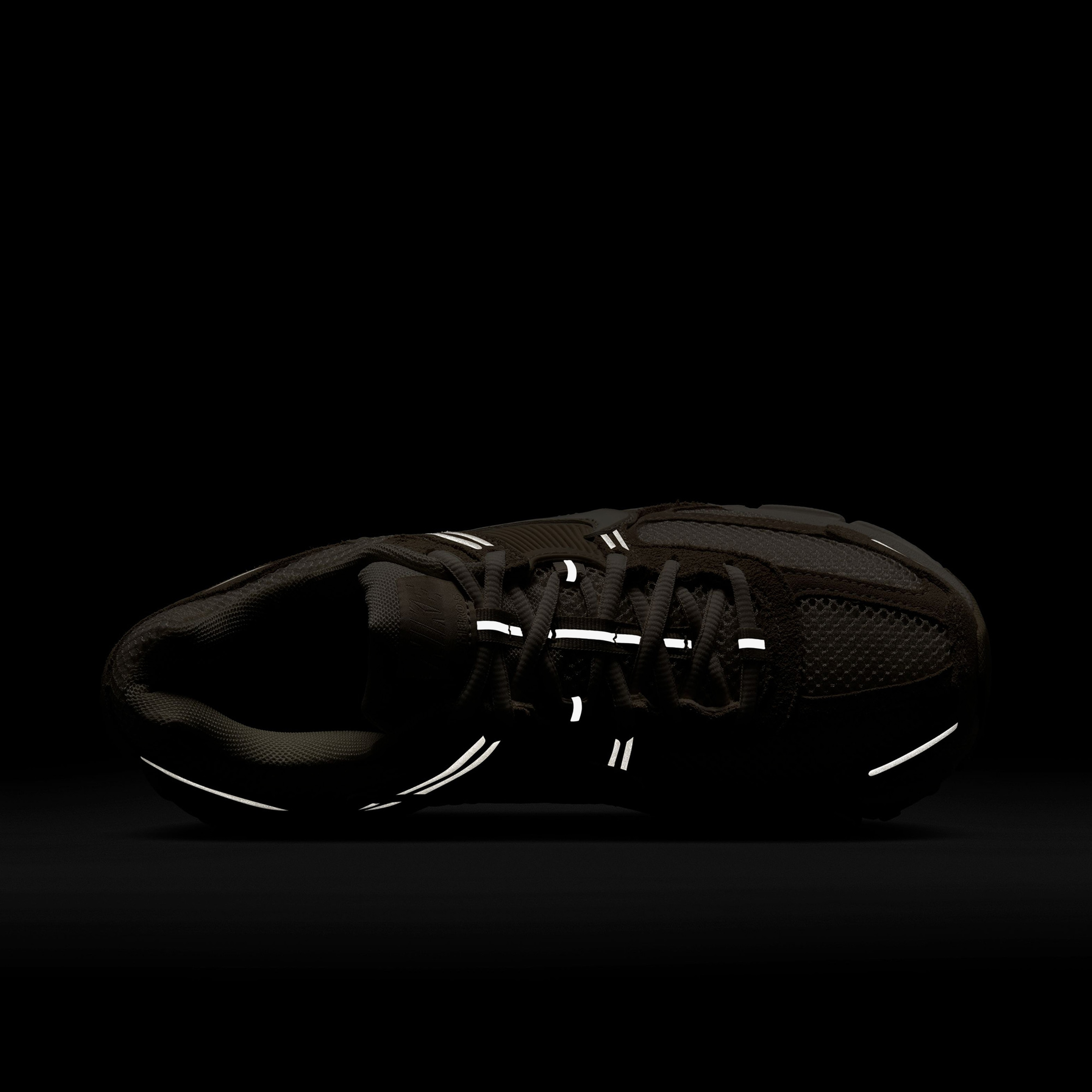 Nike Zoom Vomero 5 Kadın Kahverengi Sneaker