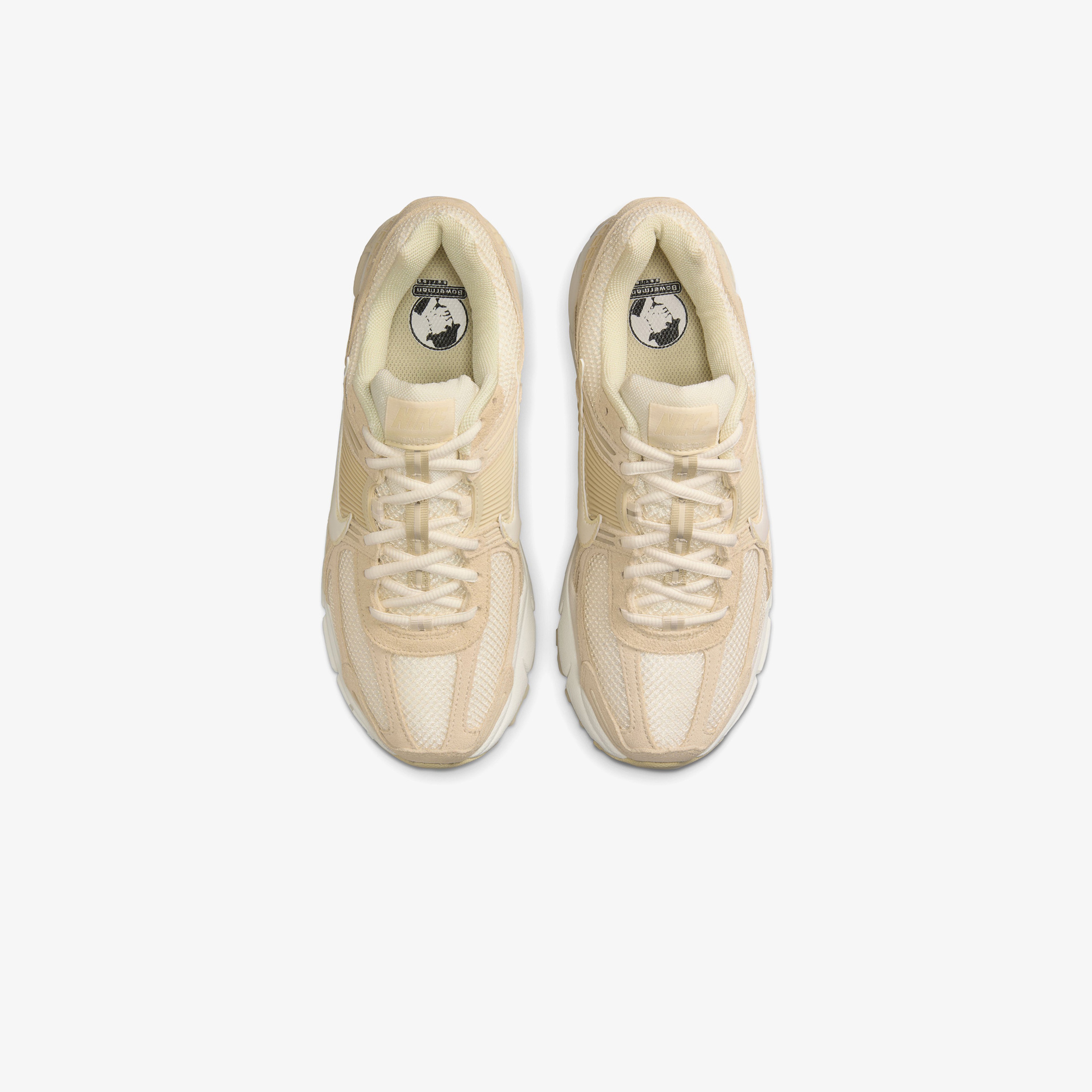 Nike Zoom Vomero 5 Kadın Kahverengi Sneaker