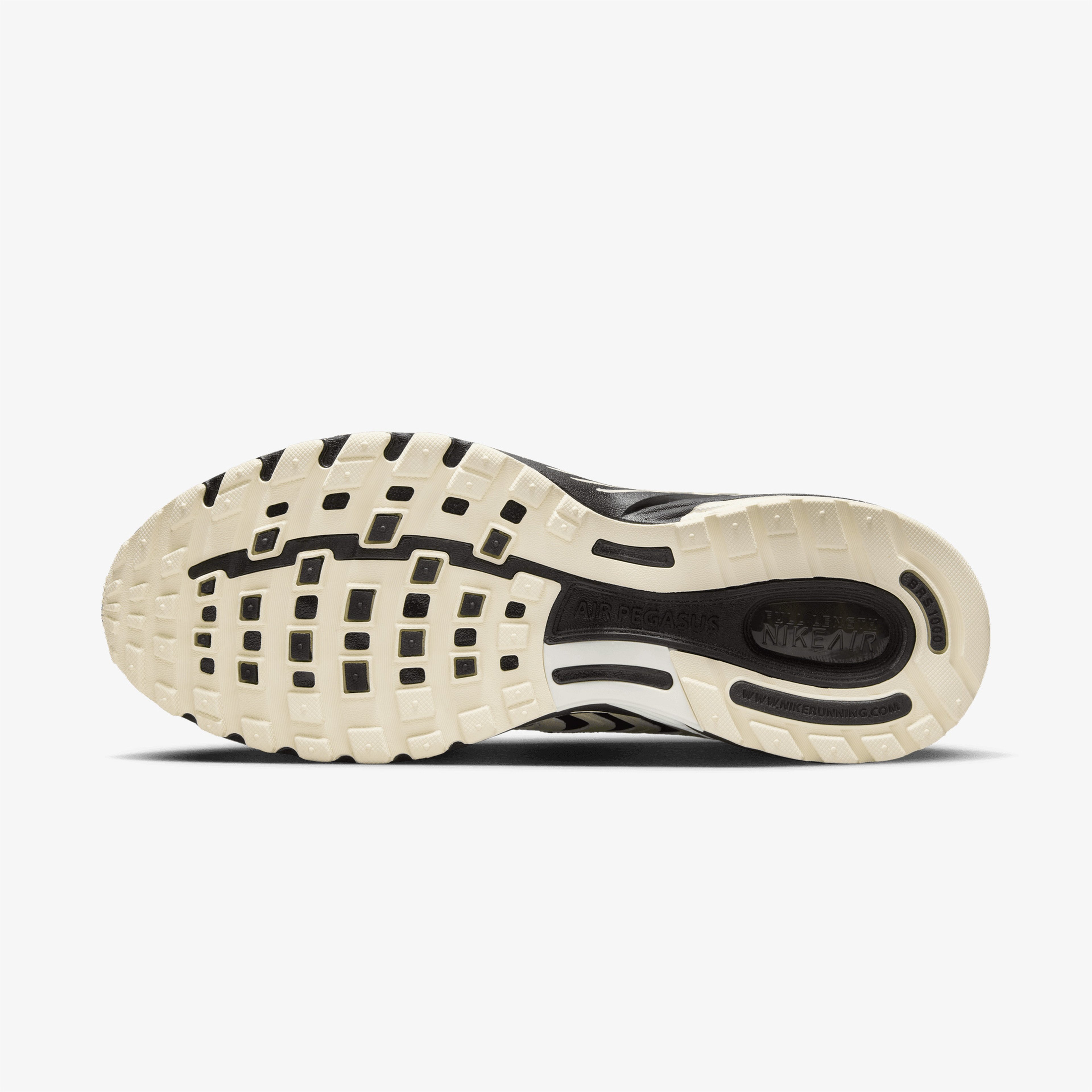 Nike Air Pegasus 2005 Erkek Beyaz Spor Ayakkabı