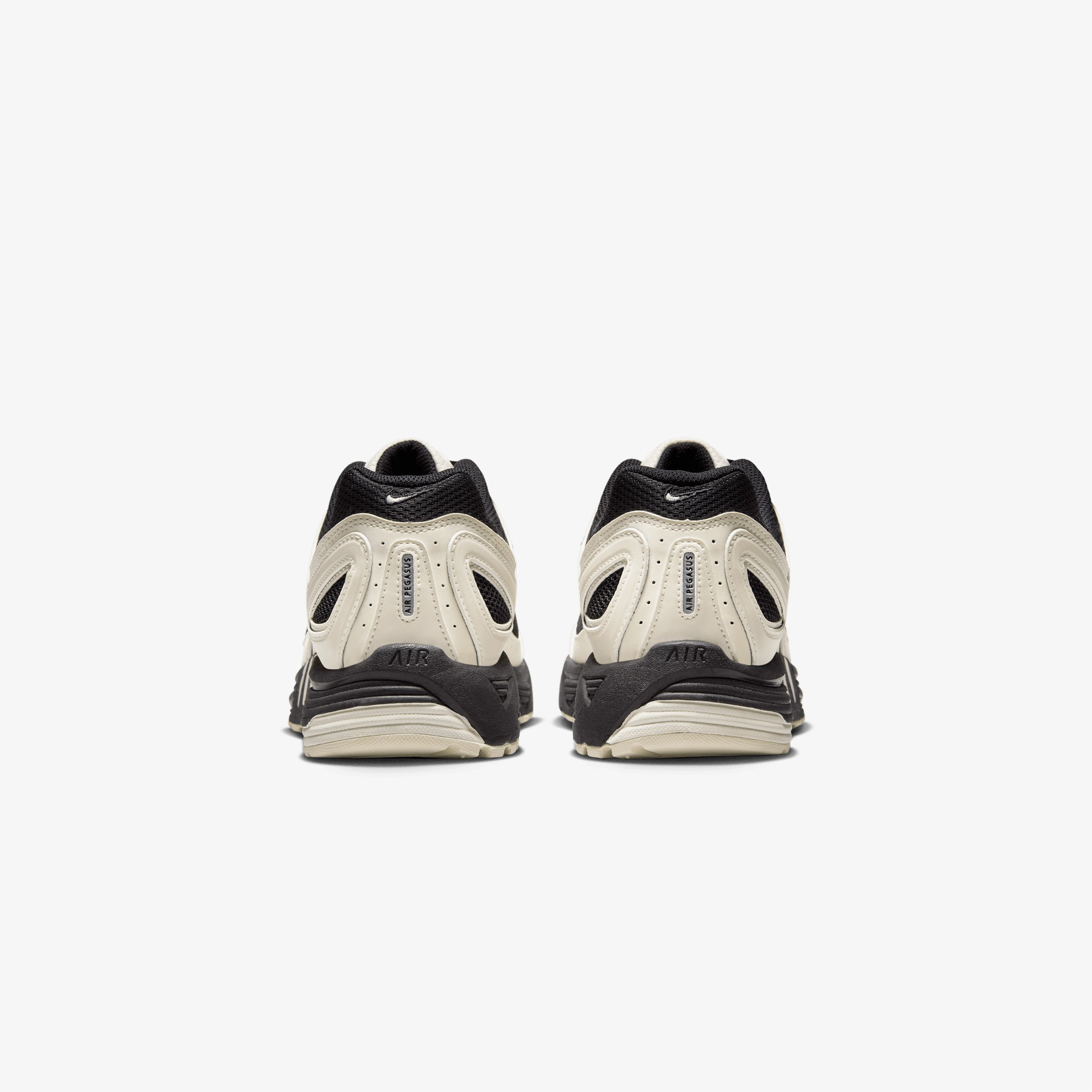 Nike Air Pegasus 2005 Erkek Beyaz Spor Ayakkabı