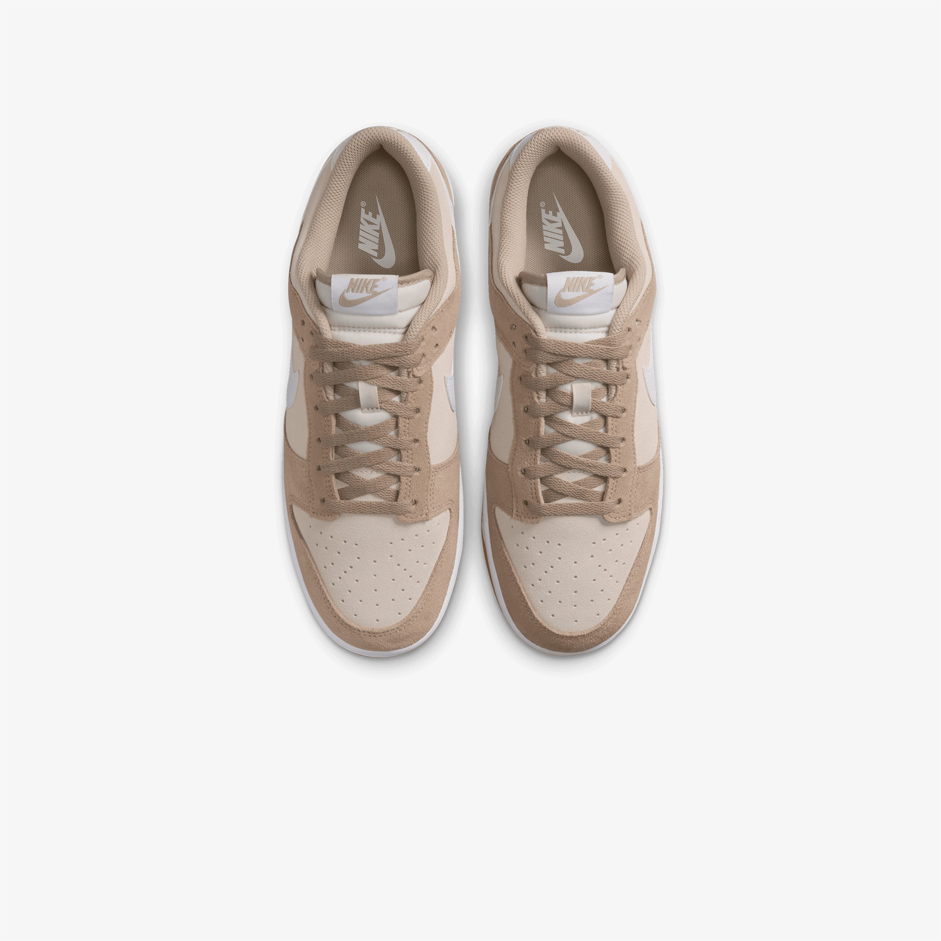 Nike Dunk Low Retro SE Erkek Beyaz Sneaker