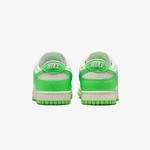 Nike Dunk Low Kadın Beyaz Sneaker