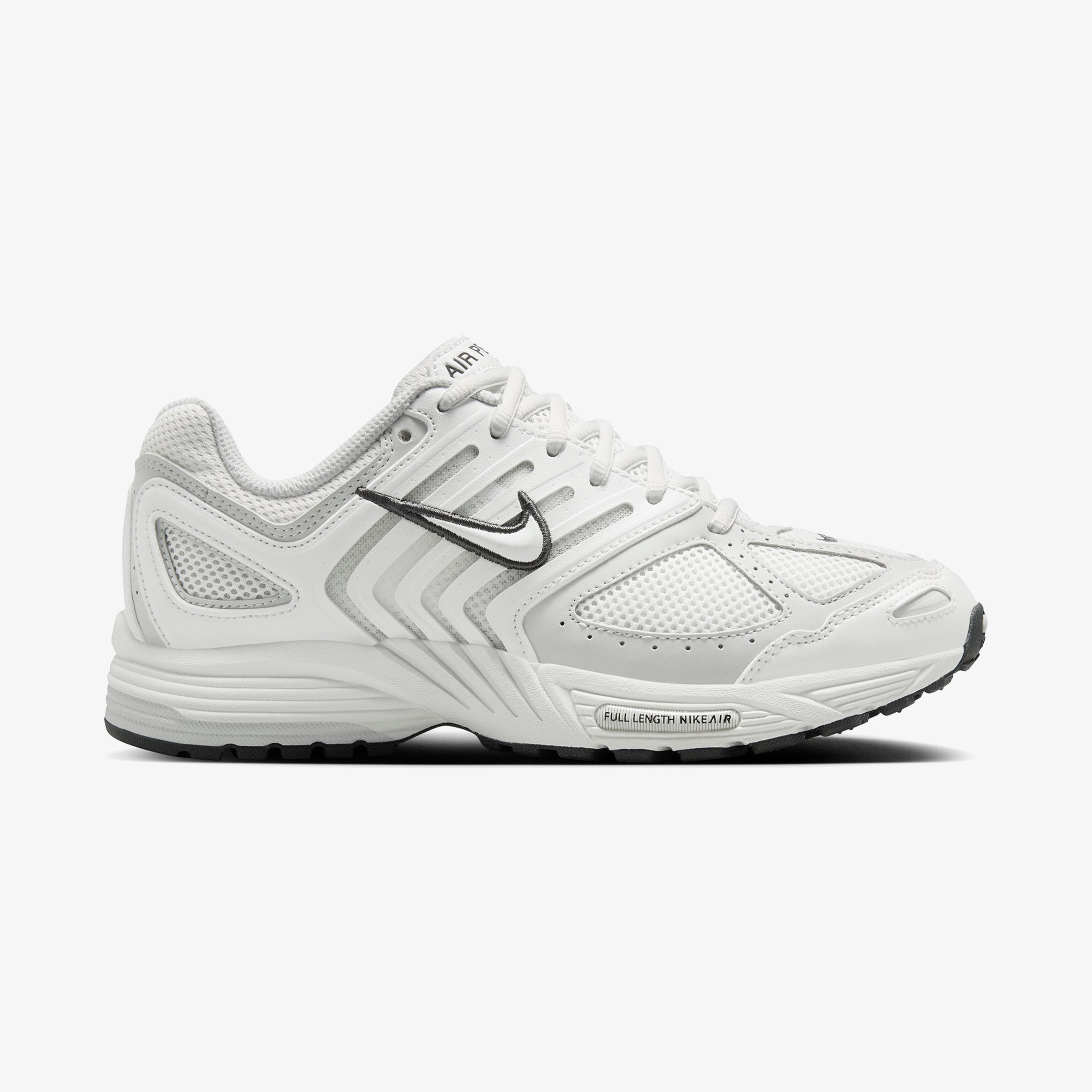 Nike Air Pegasus 2005 Kadın Beyaz Spor Ayakkabı