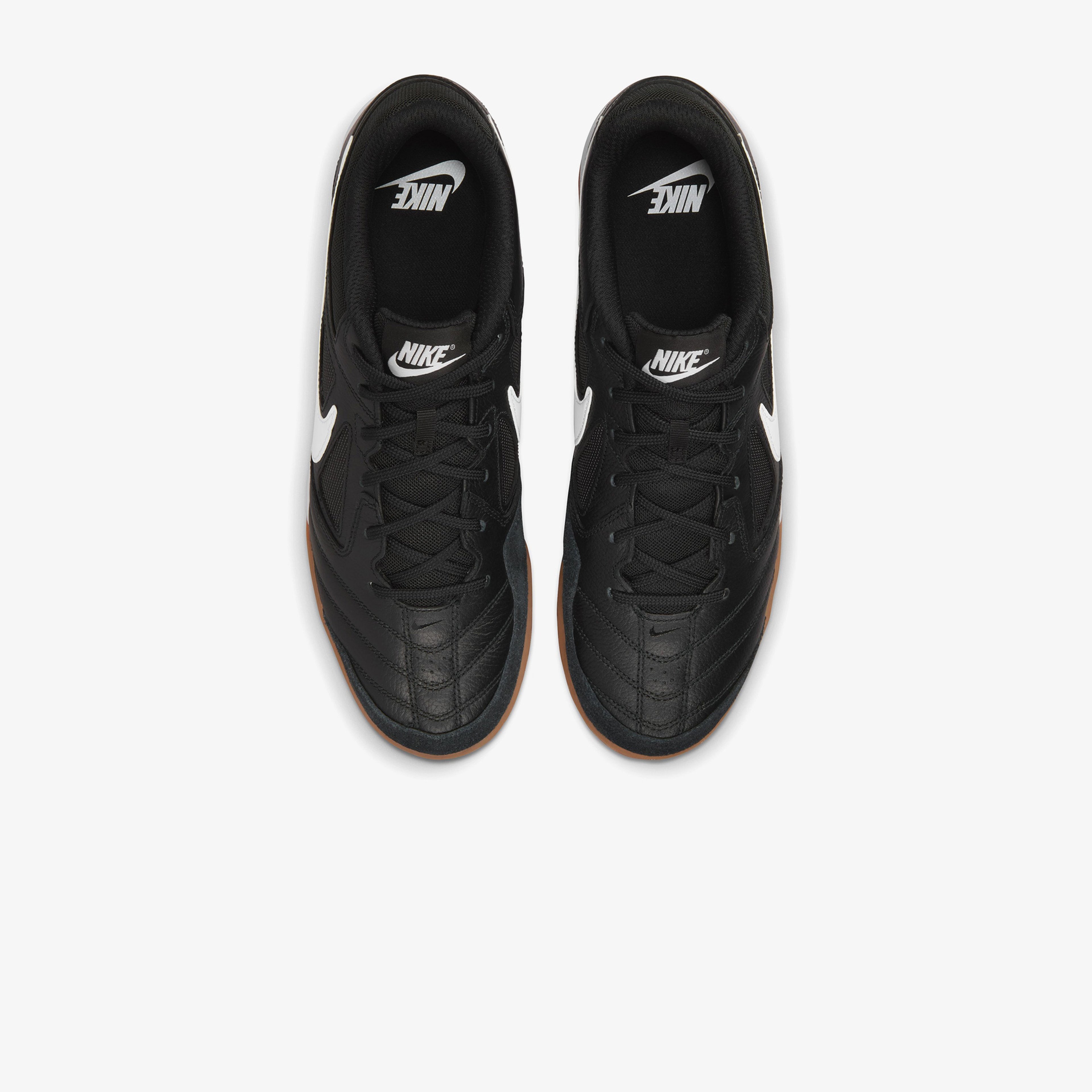 Nike Gato Erkek Siyah Sneaker