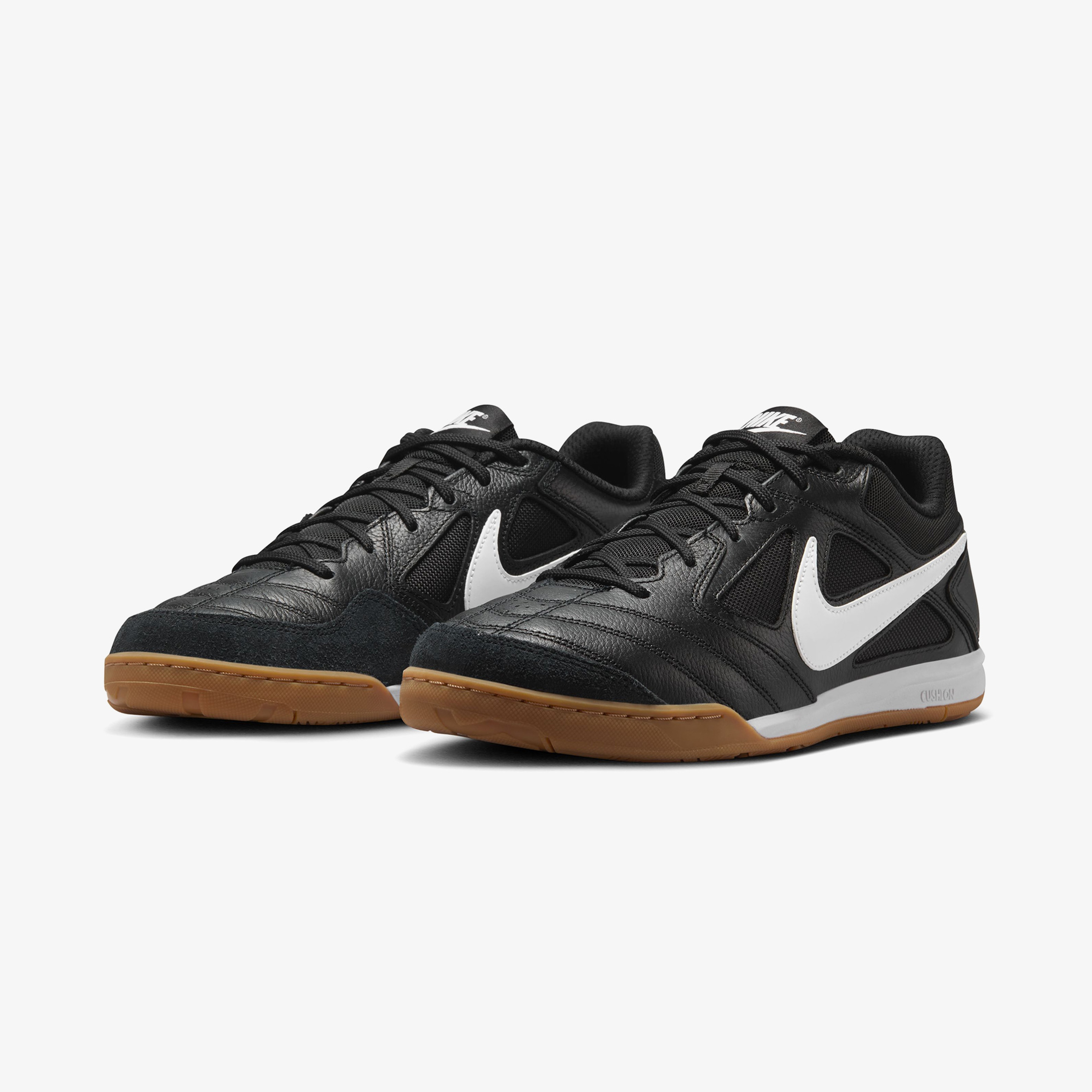Nike Gato Erkek Siyah Sneaker