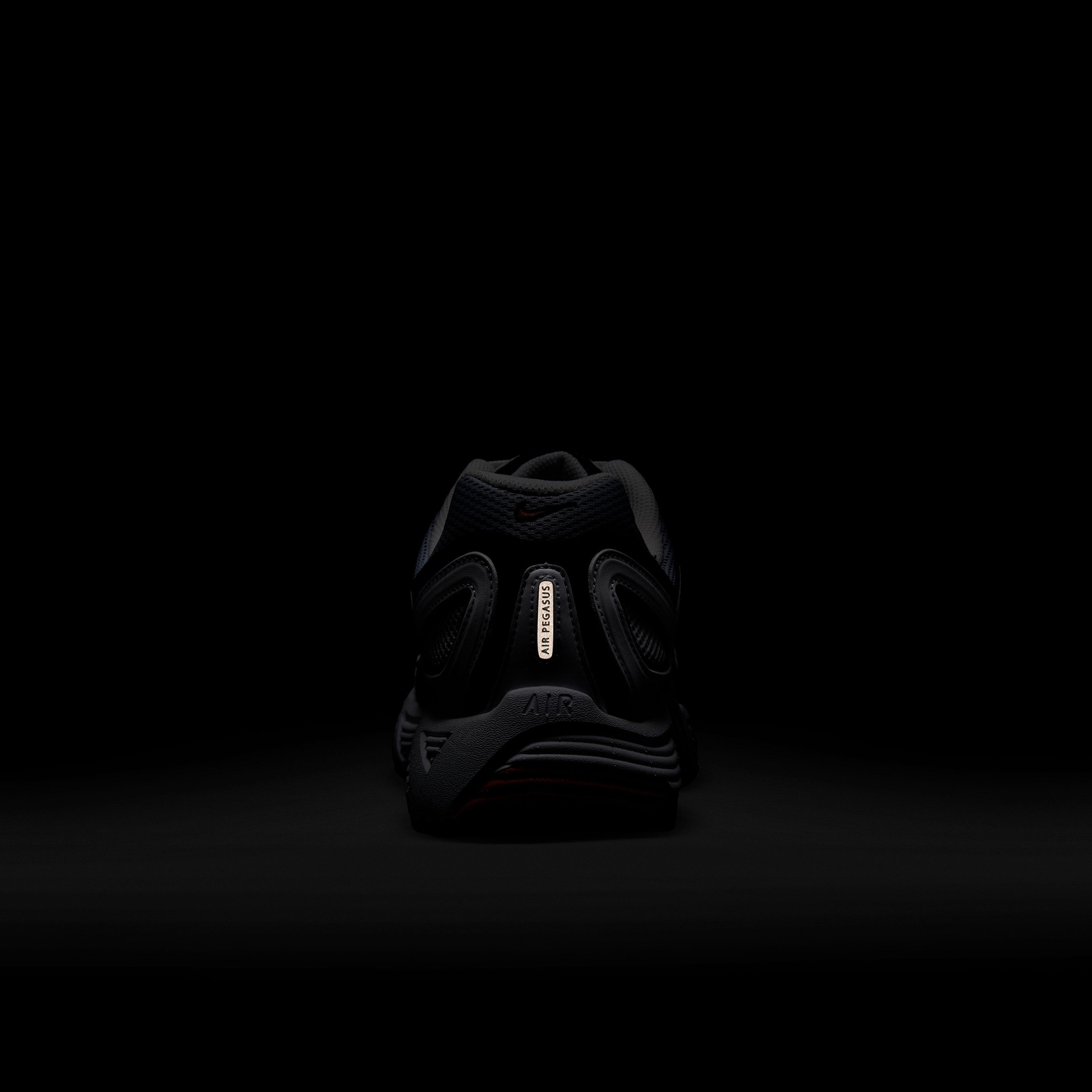 Nike Air Pegasus 2005 Erkek Beyaz Spor Ayakkabı