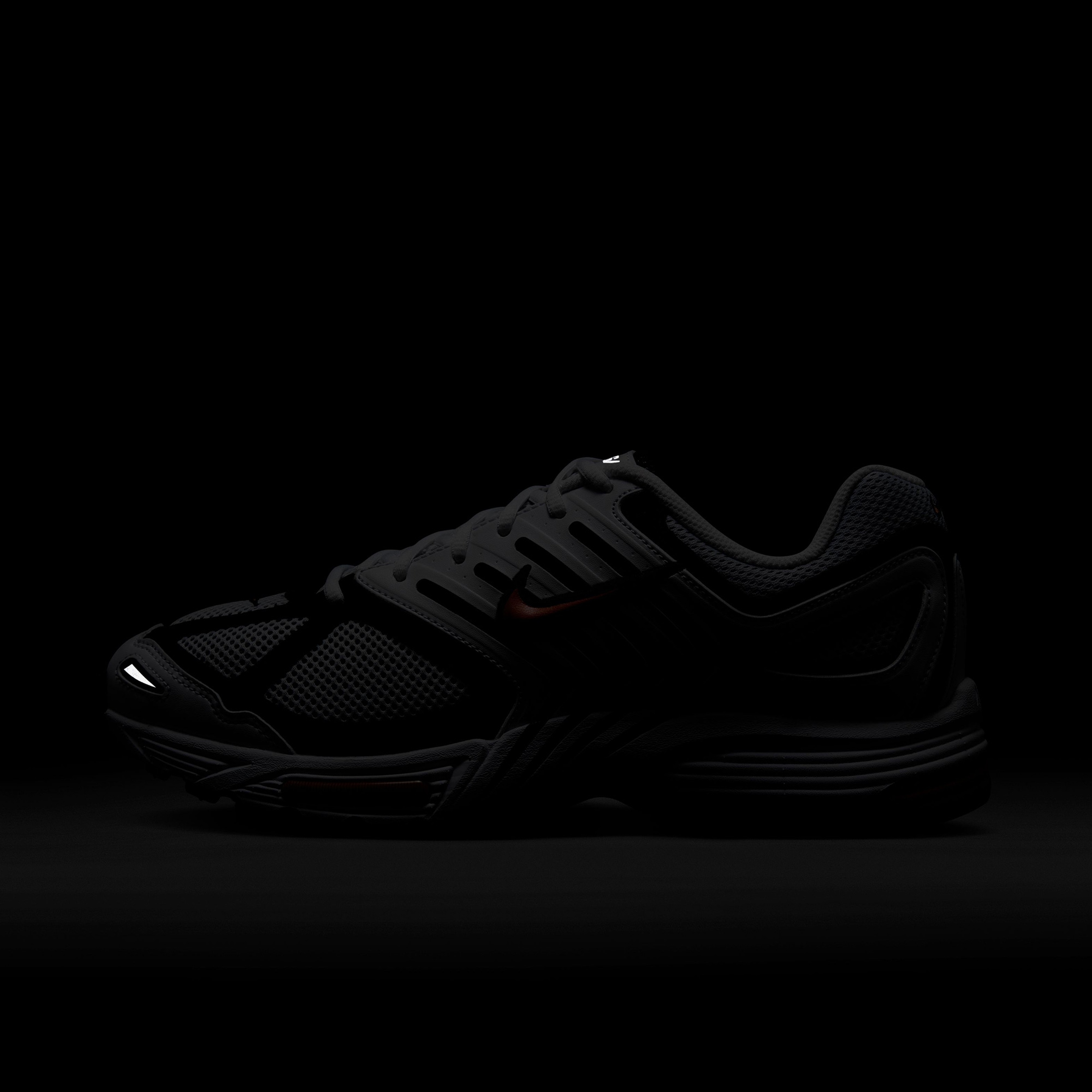 Nike Air Pegasus 2005 Erkek Beyaz Spor Ayakkabı