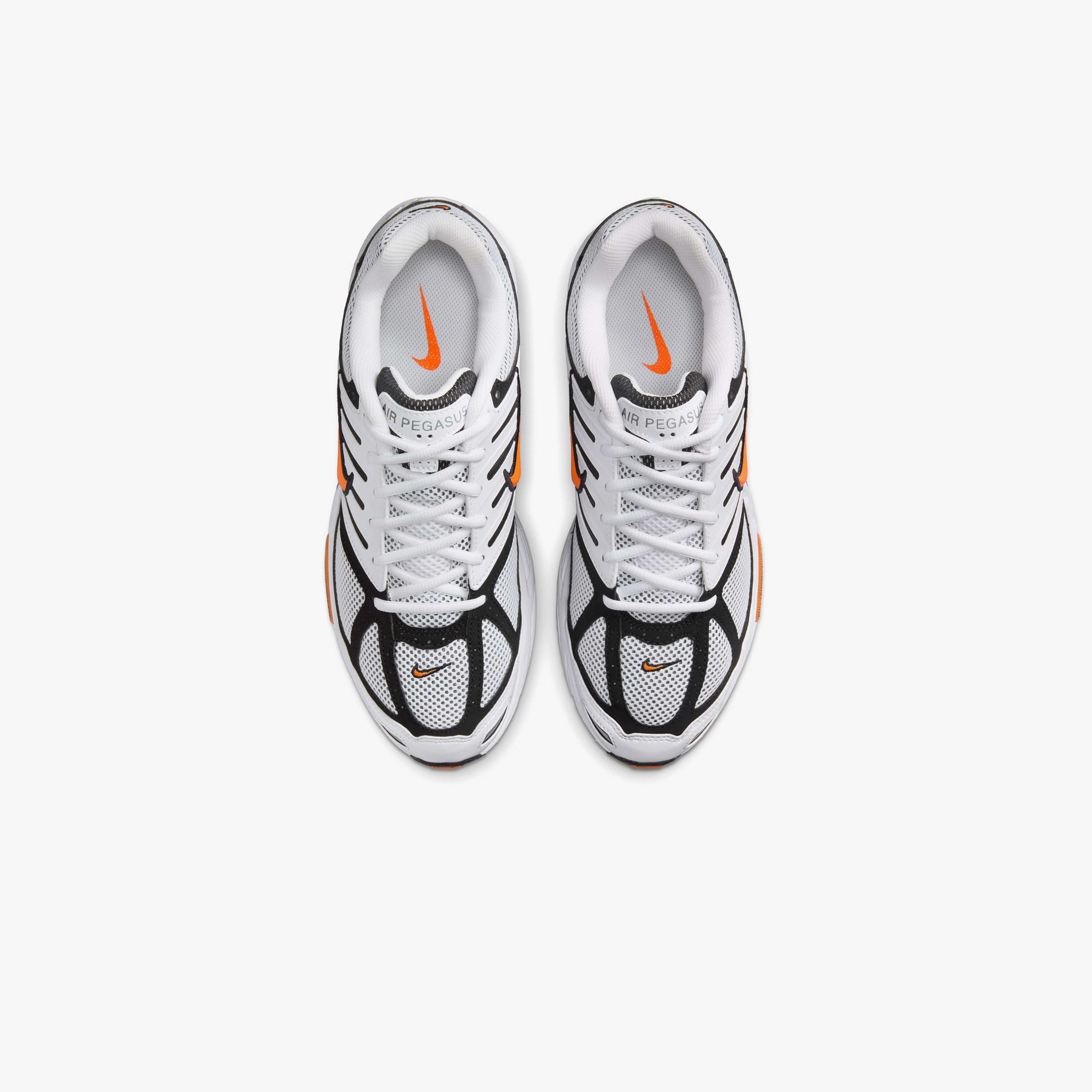 Nike Air Pegasus 2005 Erkek Beyaz Spor Ayakkabı