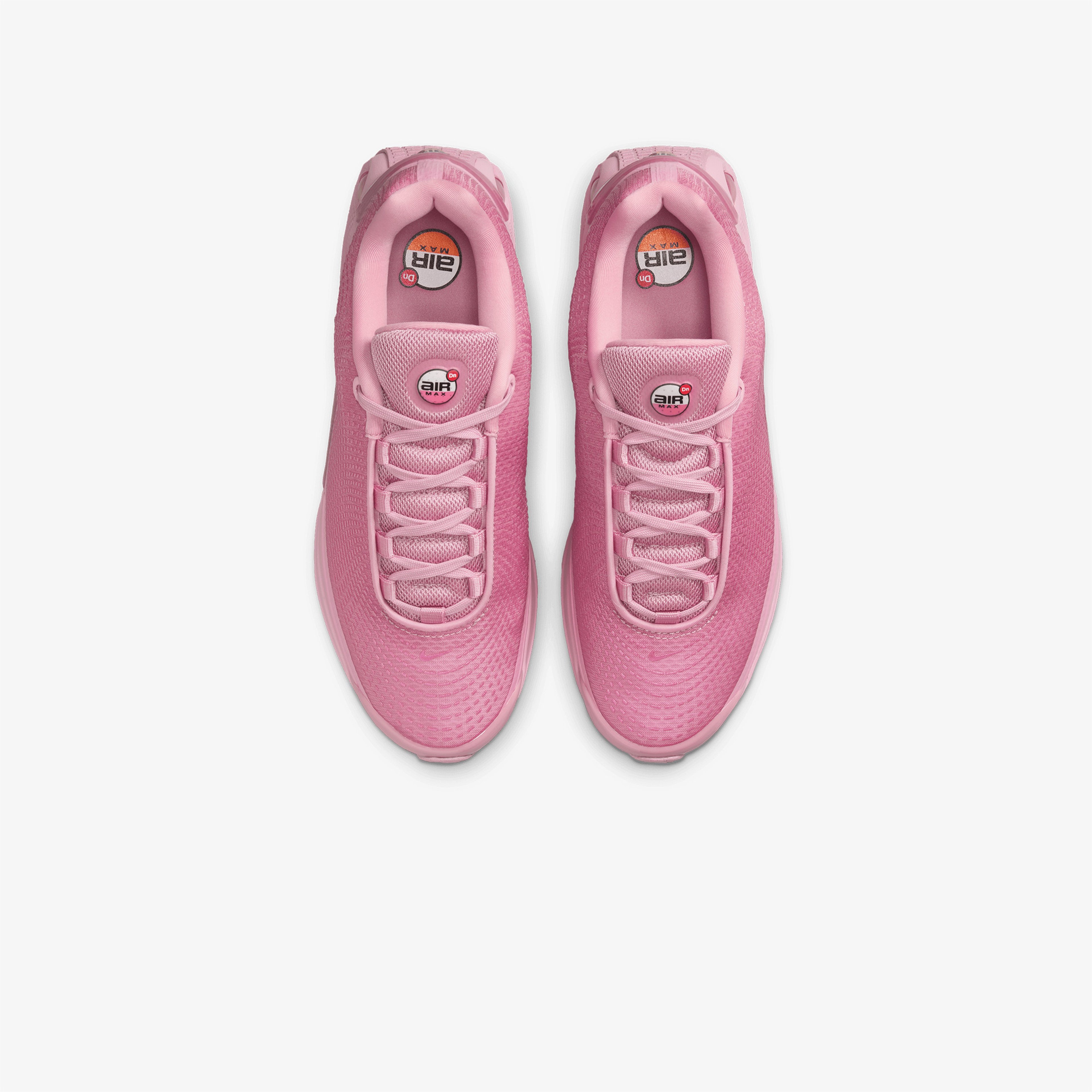 Nike Air Max DN Kadın Pembe Sneaker