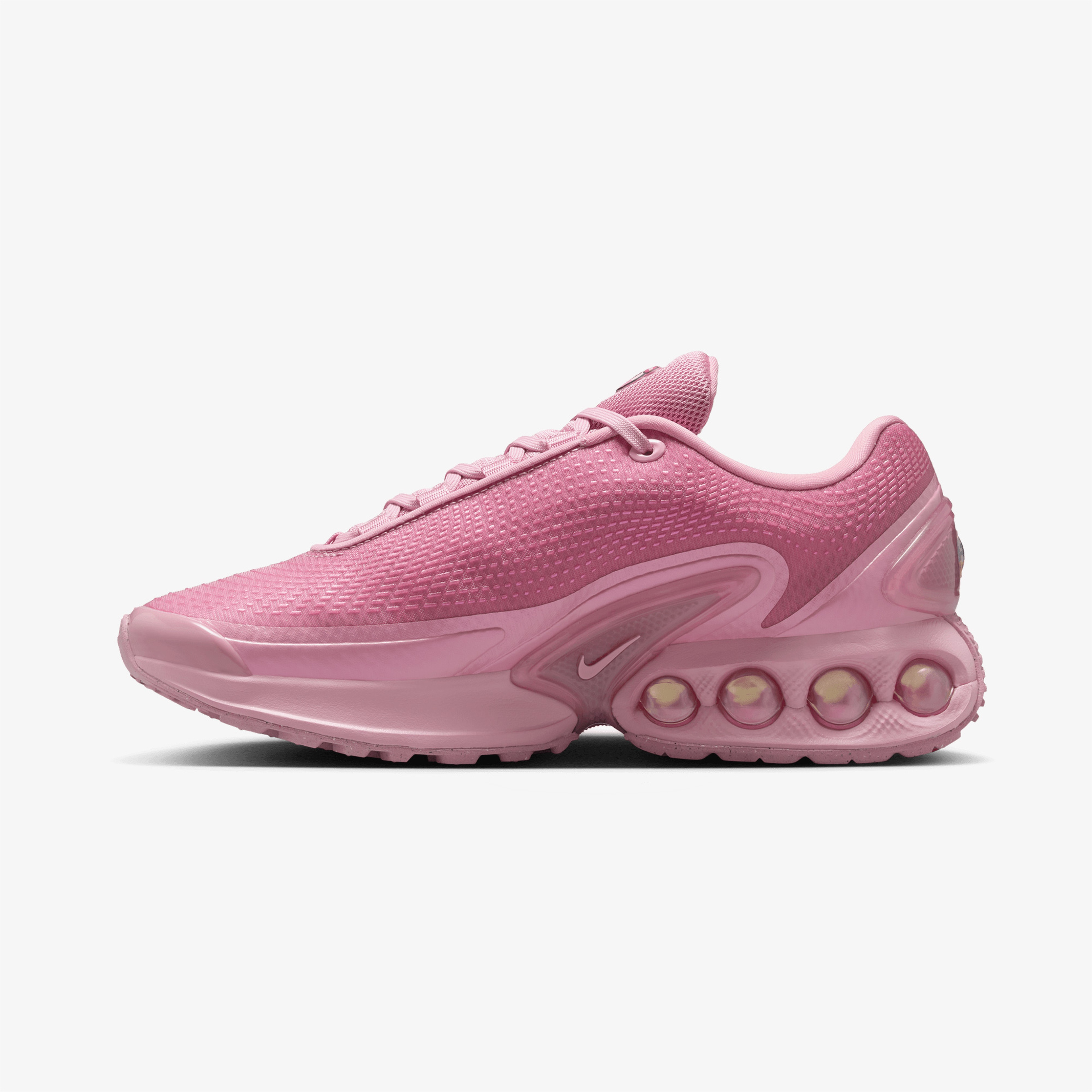 Nike Air Max DN Kadın Pembe Sneaker