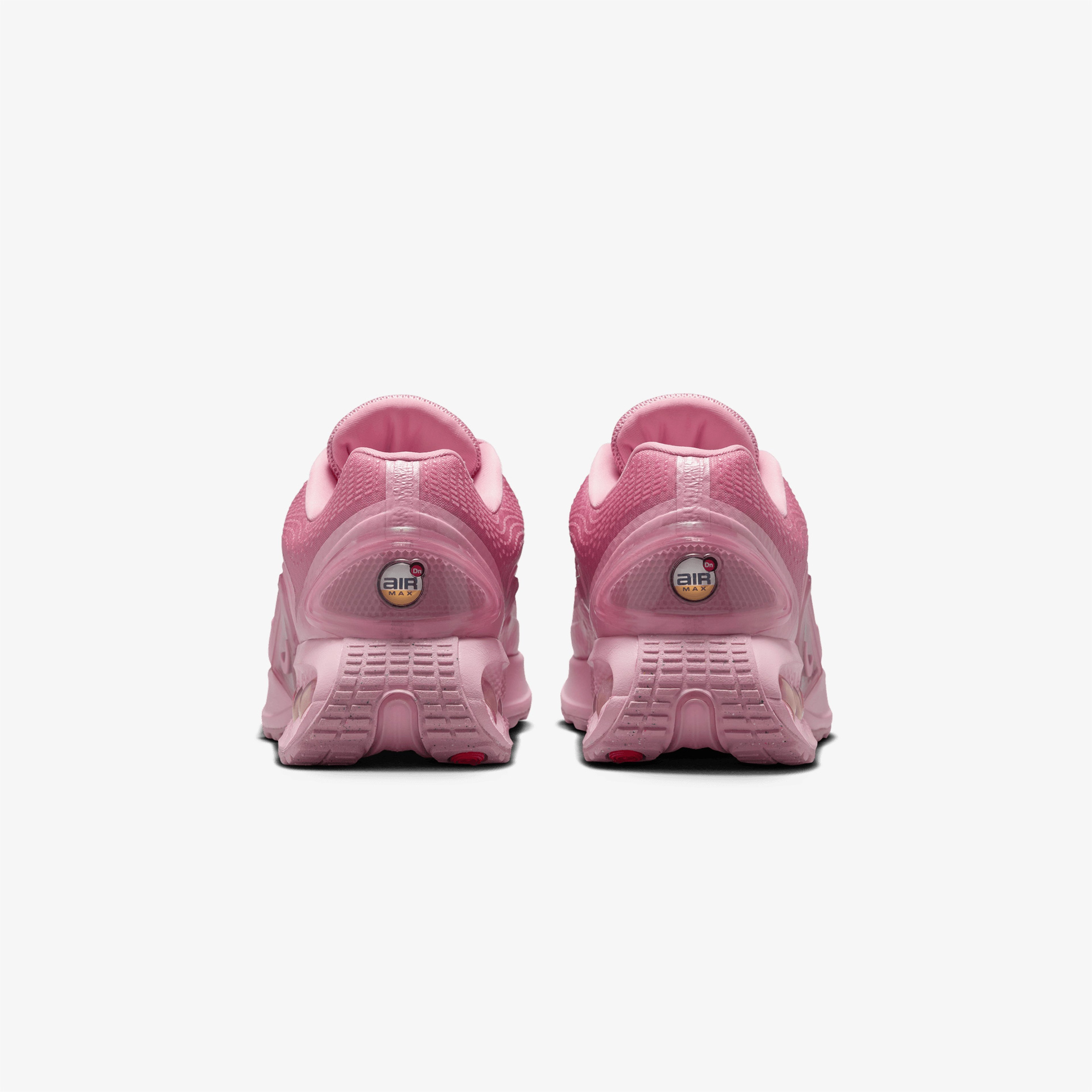 Nike Air Max DN Kadın Pembe Sneaker